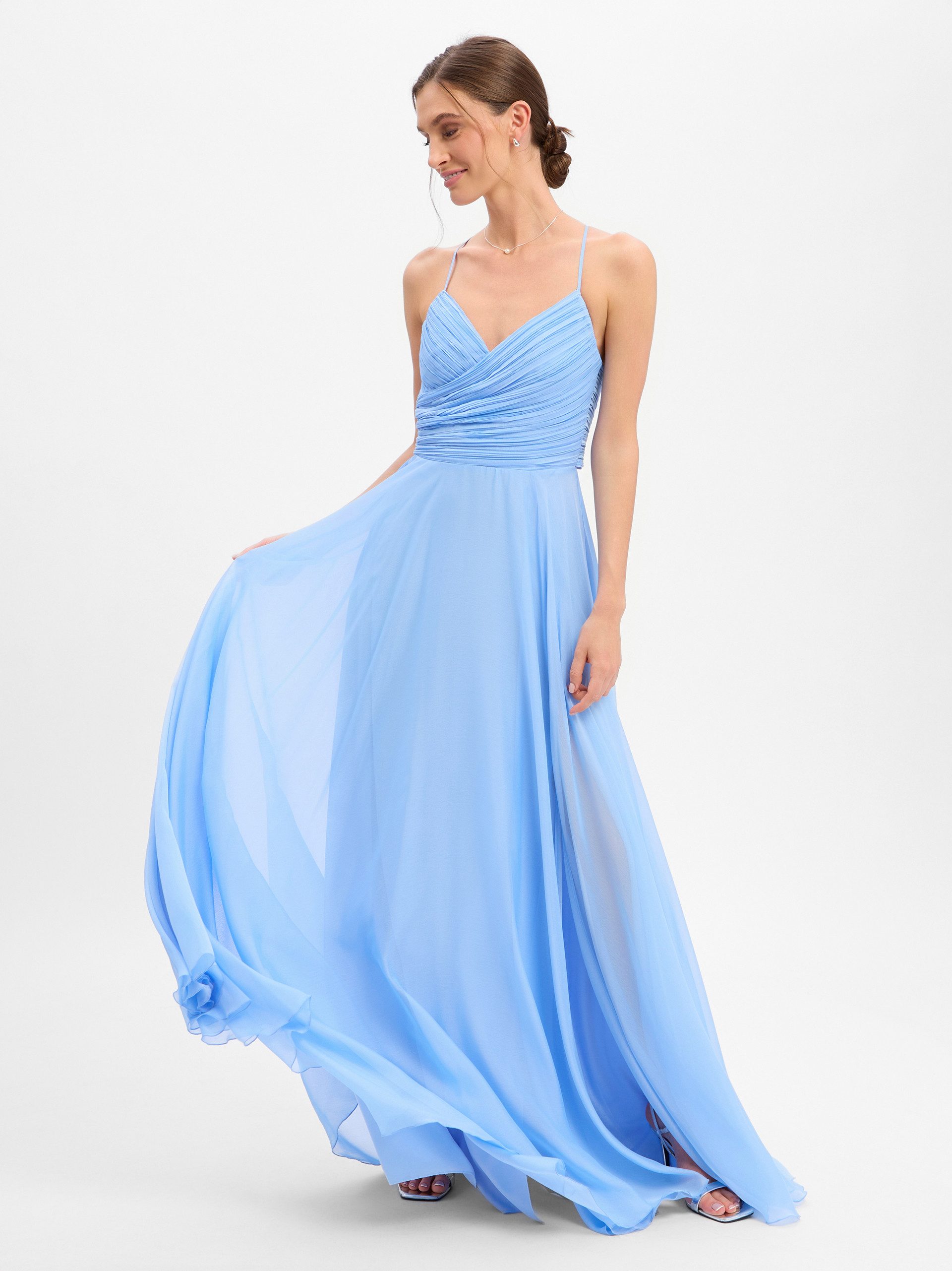 Marie Lund Abendkleid