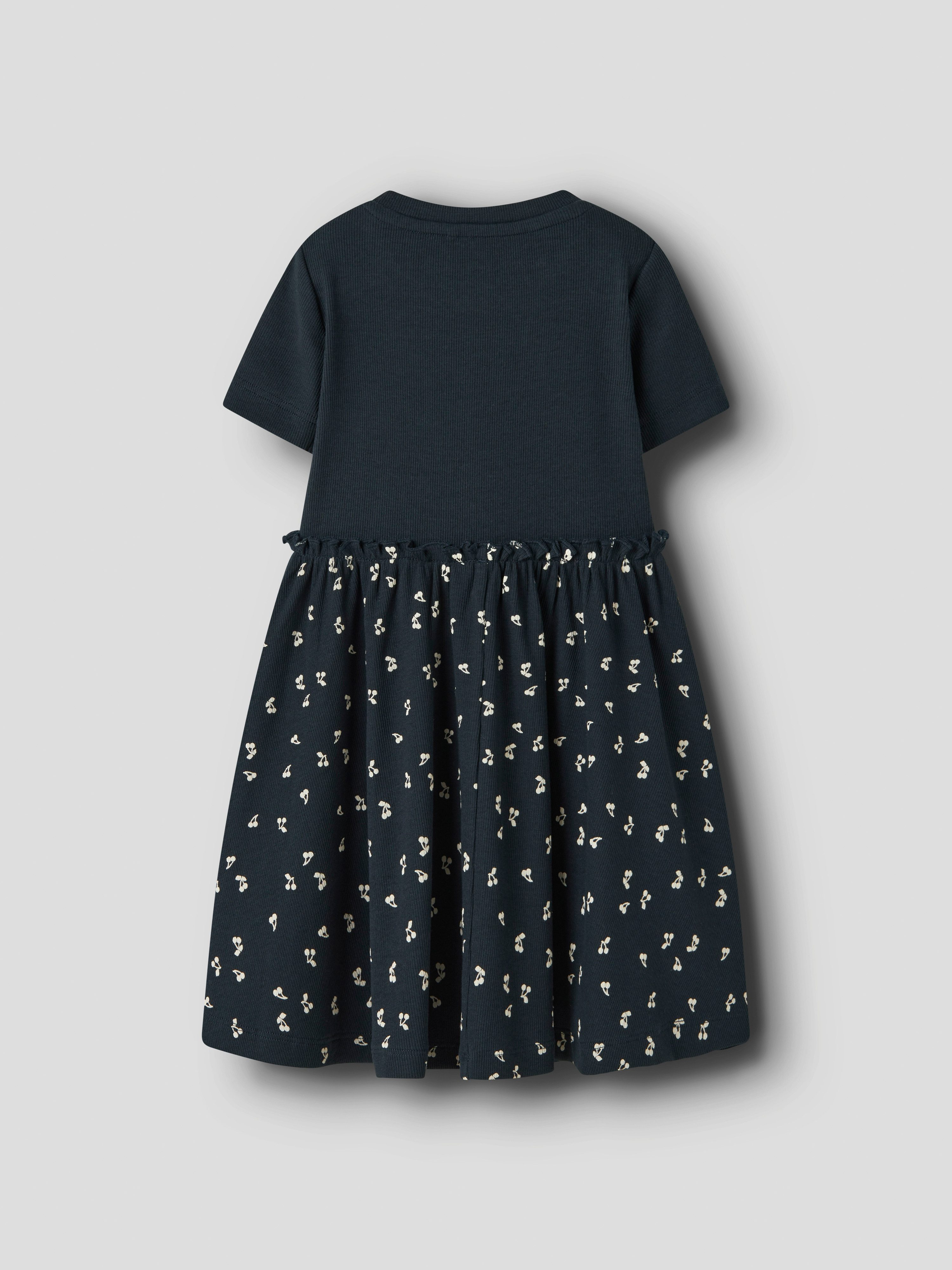 Name It Jerseykleid NMFHAISY SS DRESS PB