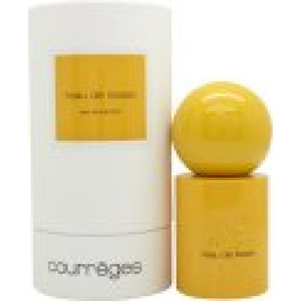 Courrèges Körperpflegeduft Courréges L'Eau De Liesse Eau de Perfume Spray 50ml