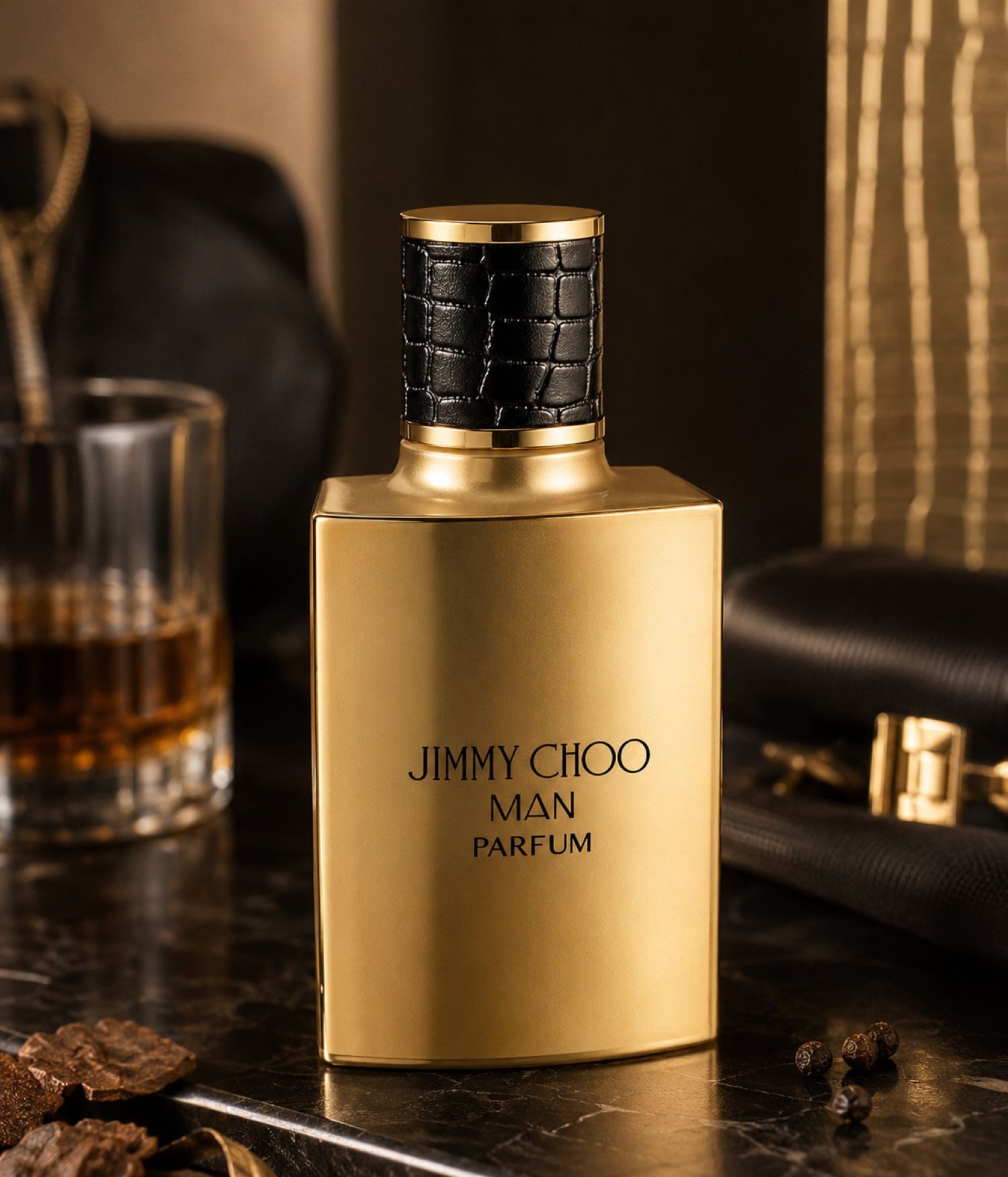 JIMMY CHOO Parfum Jimmy Choo Man