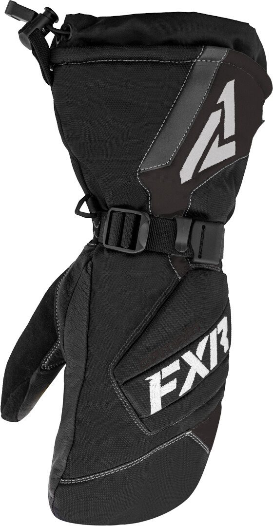 FXR Motorradhandschuhe Combat Mitt Ladies Snowmobil Перчатки wasserdicht