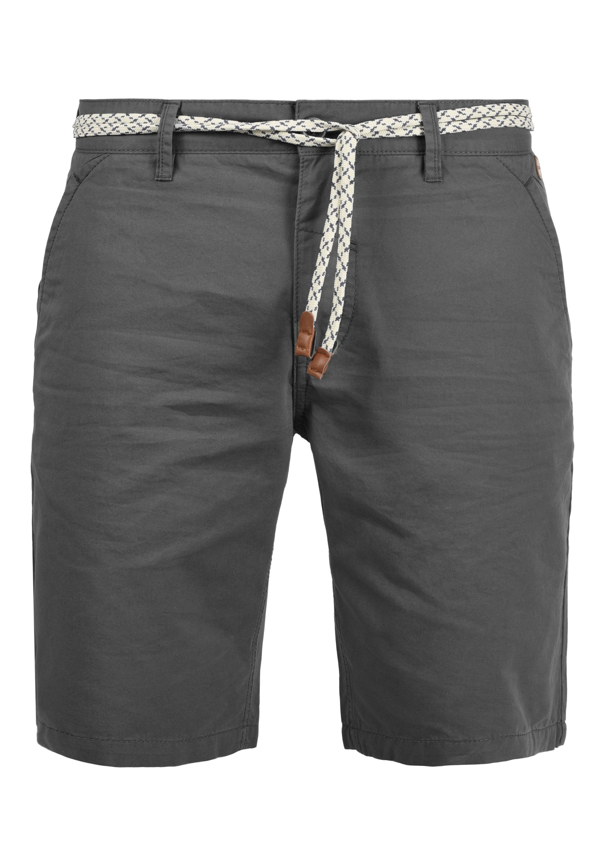 Blend Chinoshorts BHRagna Chino Shorts mit Gürtel günstig online kaufen