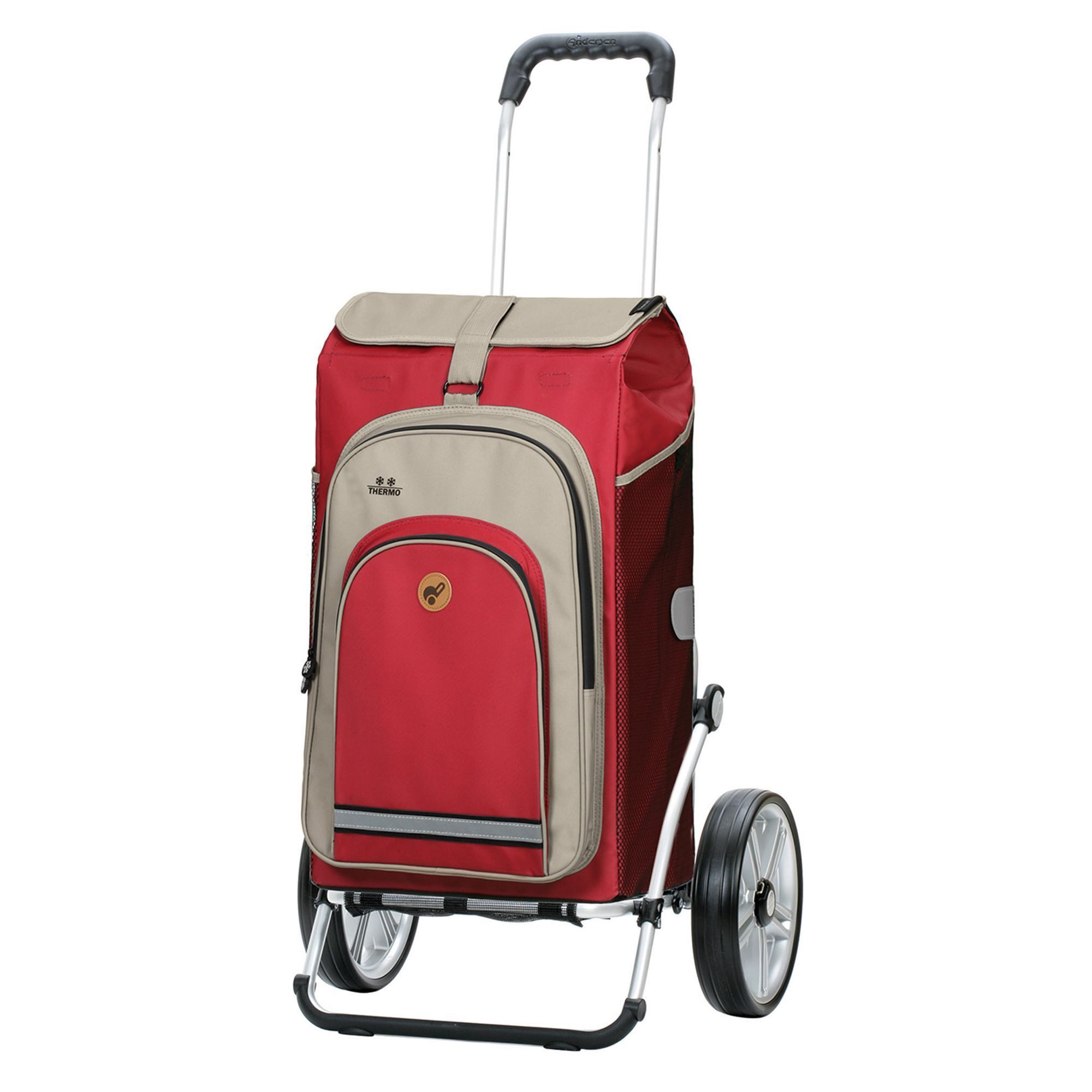 Einkaufstrolley Royal Shopper