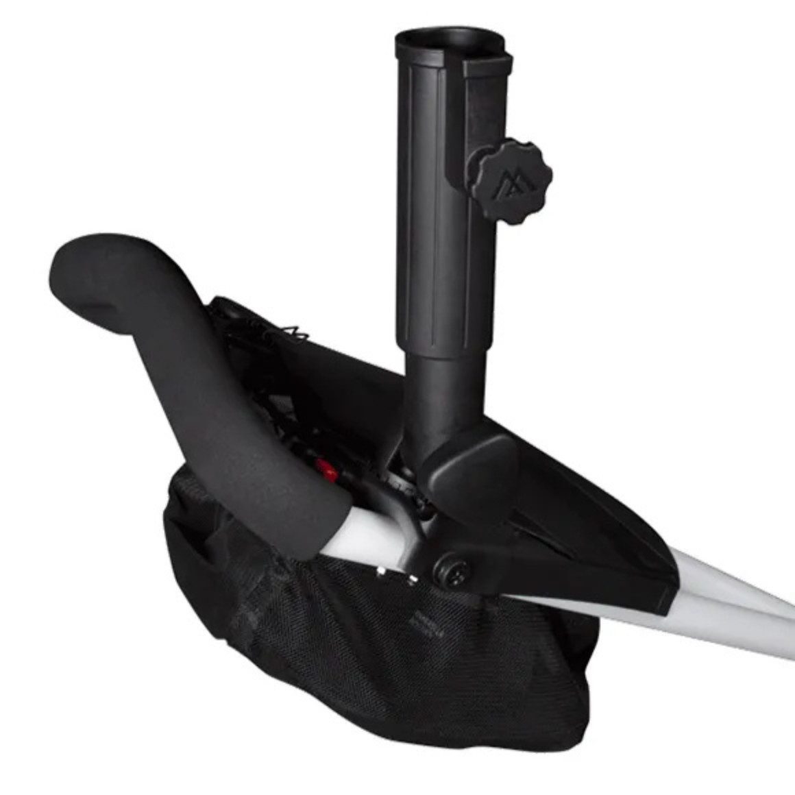 BIG MAX Regenschirmhalter Rainstar Classic Regenschirmhalter für Quickfix Halter, (1-tlg)