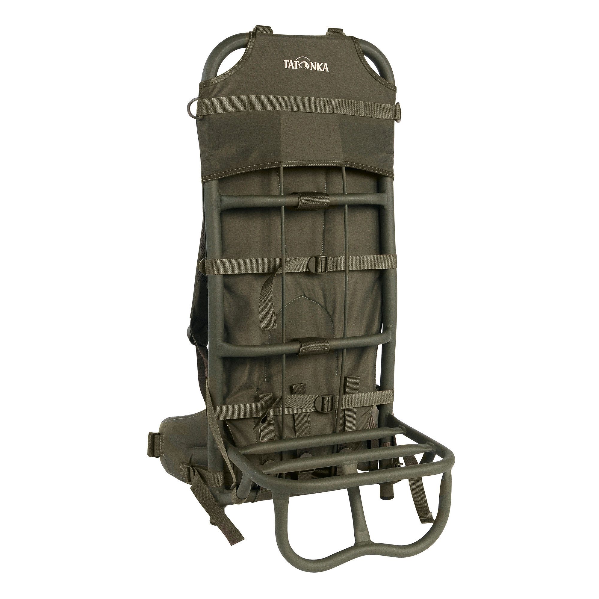 TATONKA® Trekkingrucksack Lastenkraxe Lastentrage