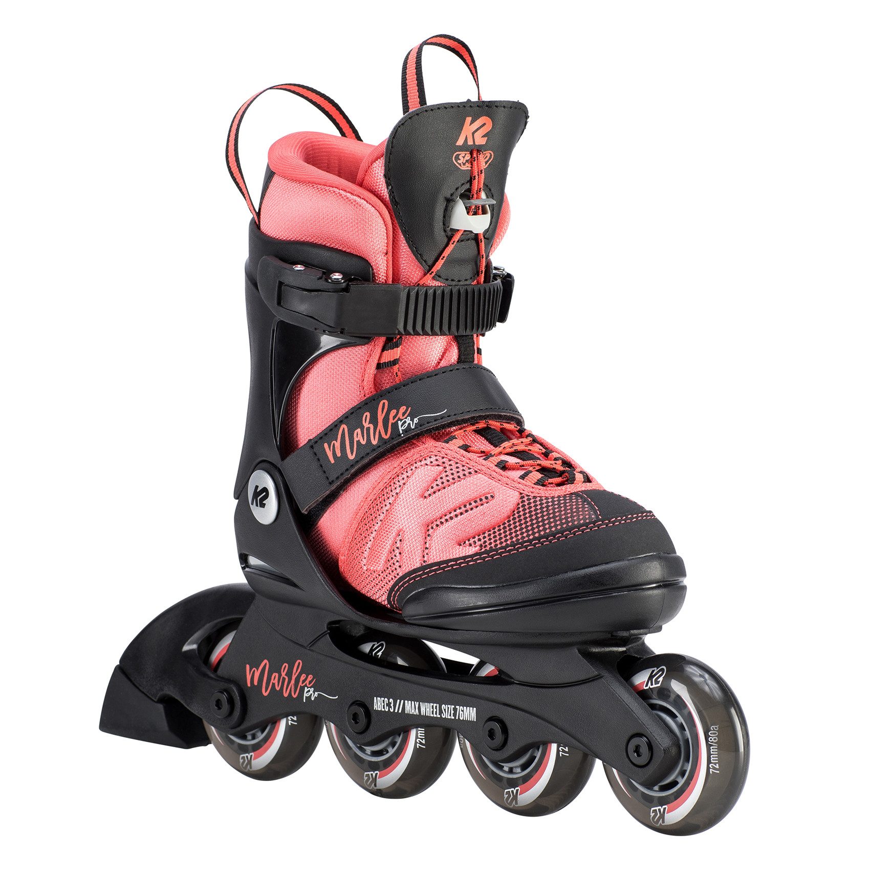 K2 Inlineskates K2 MARLEE PRO Kinder Inline Skate