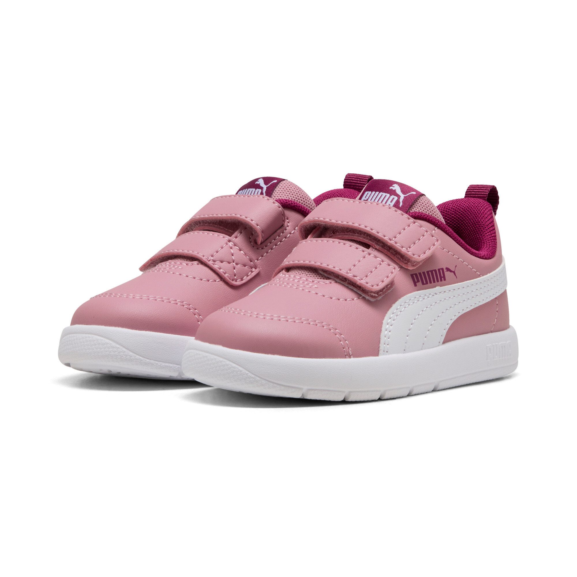 PUMA COURTFLEX V3 V INF Sneaker für Kinder
