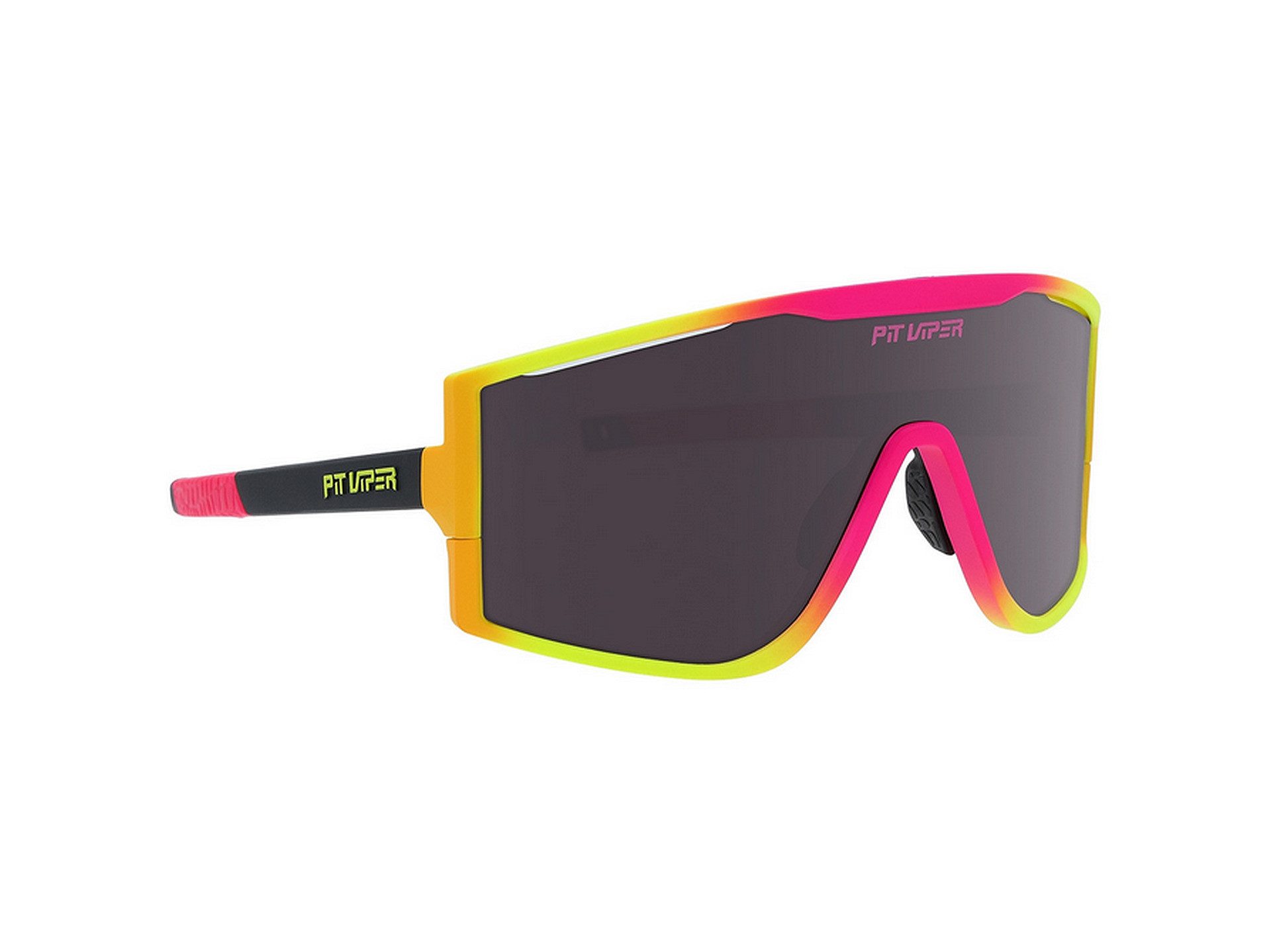 Pit Viper Fahrradbrille, The Try Hards