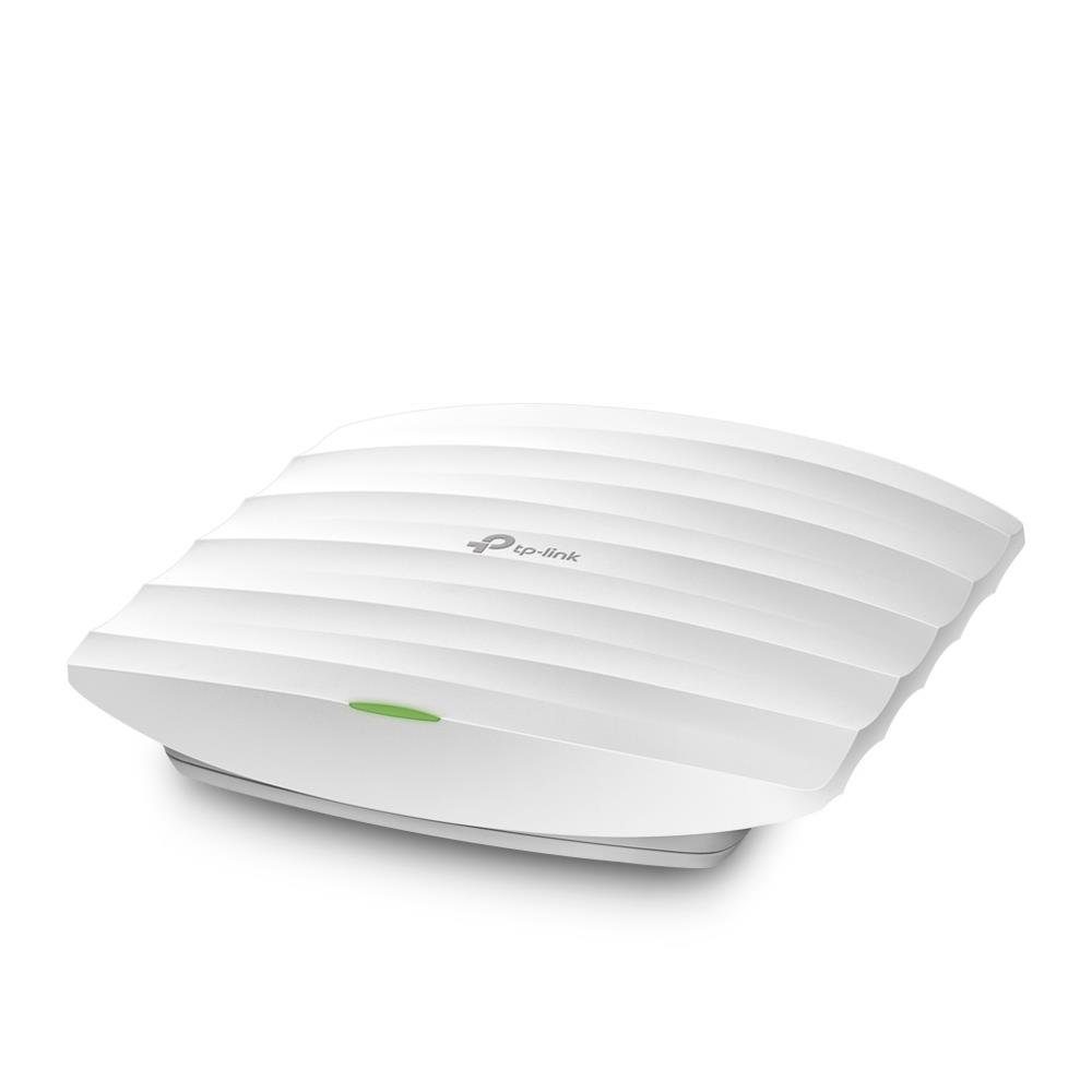 tp-link EAP225 WLAN-Access Point, AC1350, Wand- und Deckenmontage, weiß
