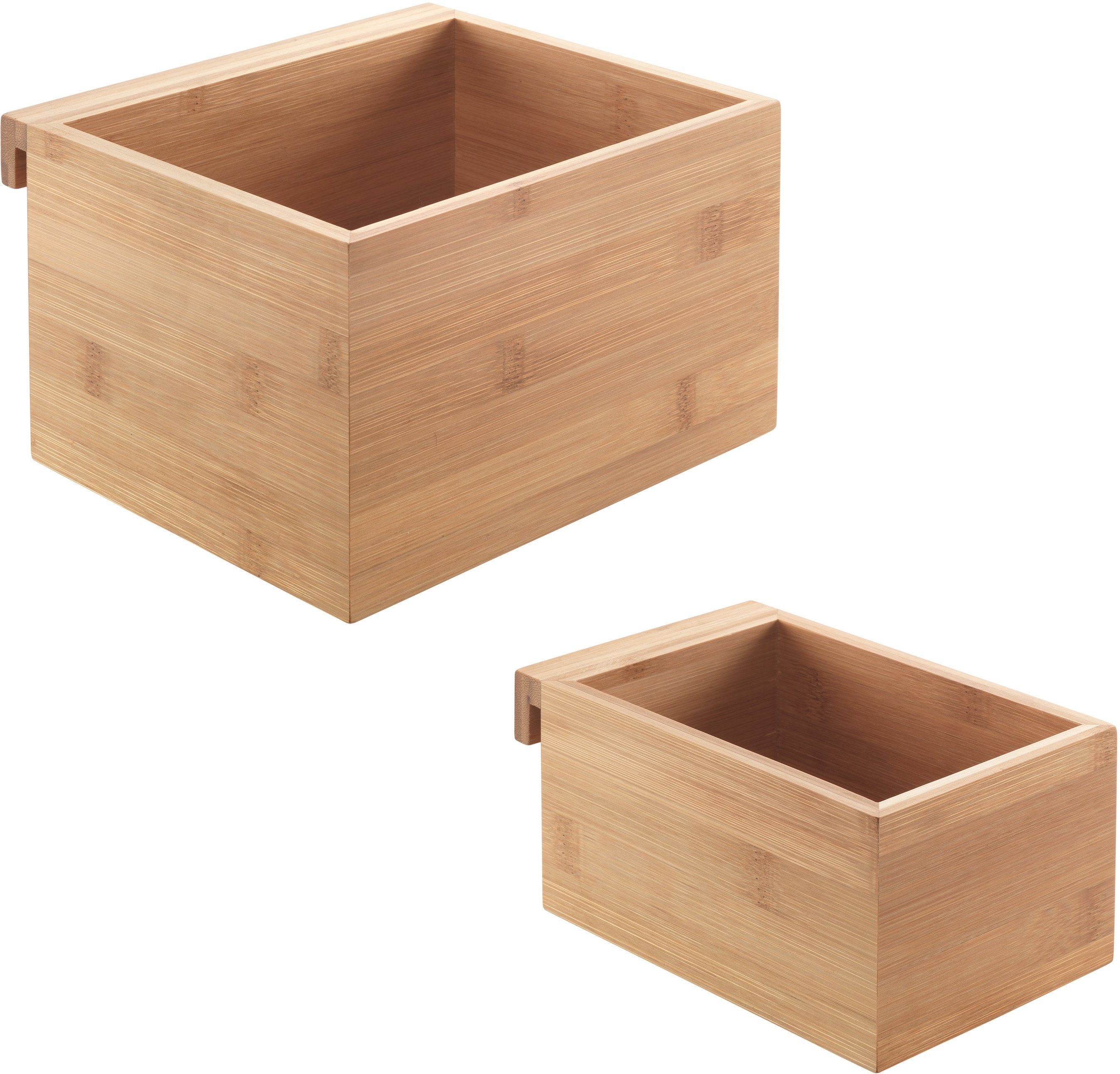 Metaltex Organizer Mural line (Set, 2 günstig online kaufen