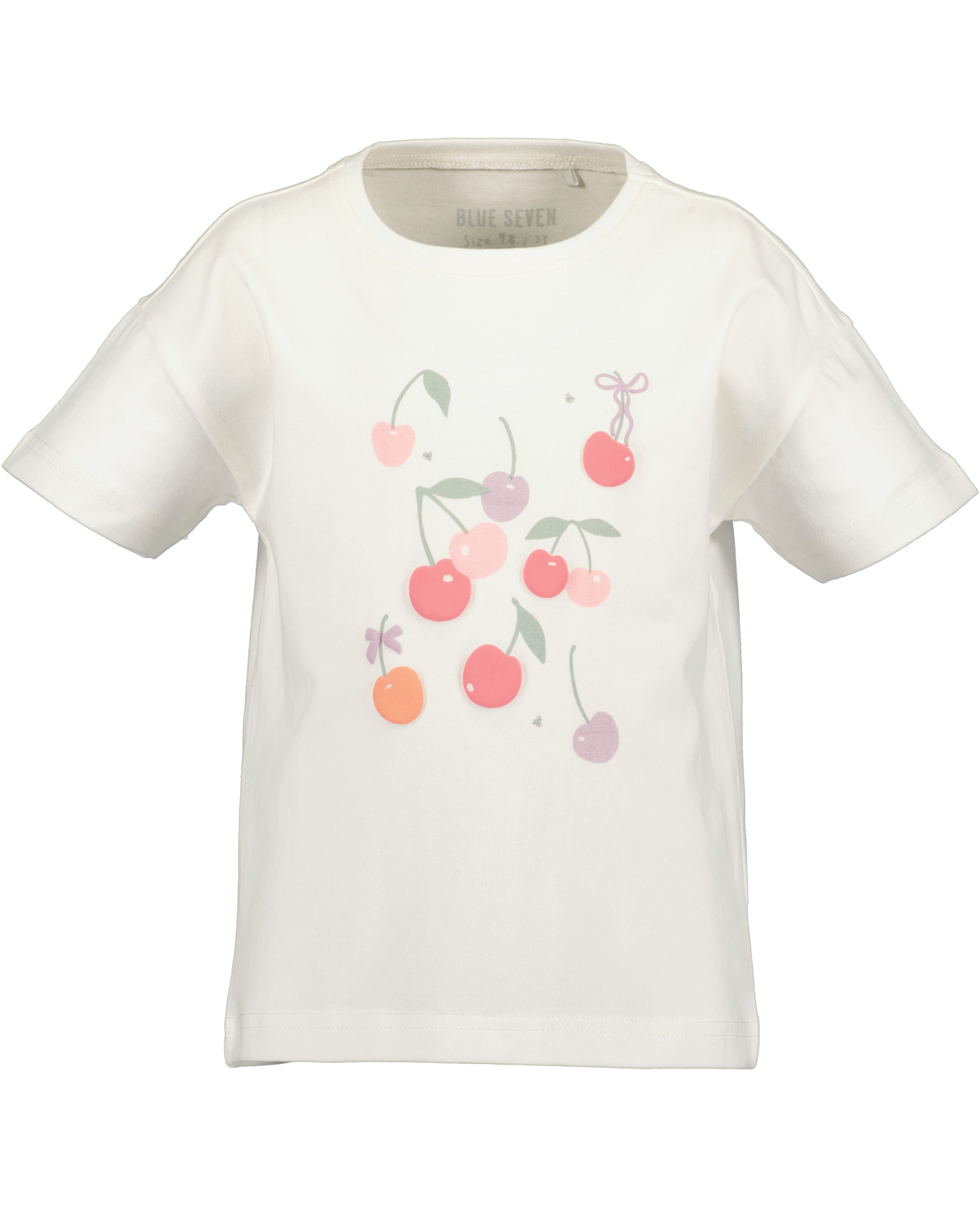 Blue Seven T-Shirt (Packung, 2-tlg)