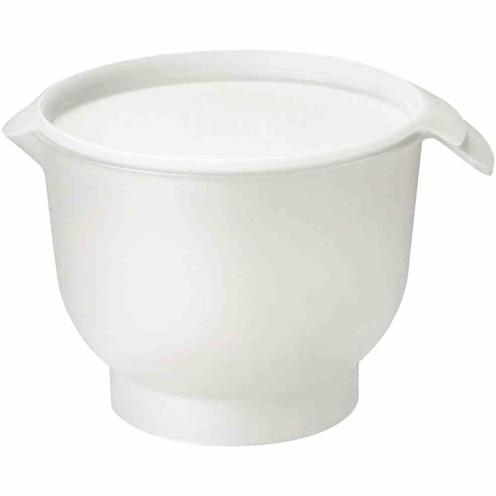 GastroMax Schüssel Rührschüssel 1,5 l