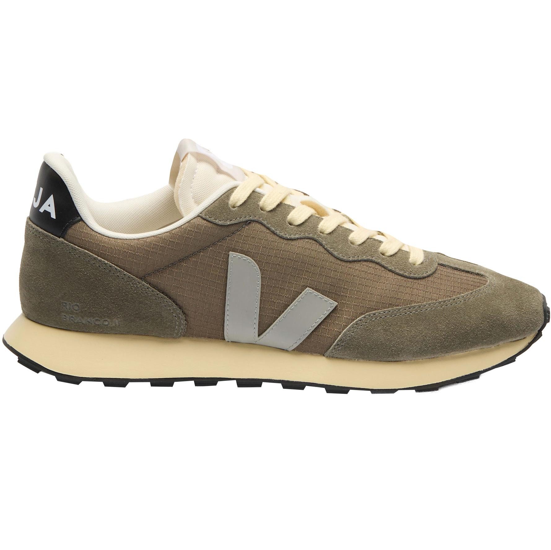VEJA Veja Rio Branco II Ripstop Sneaker