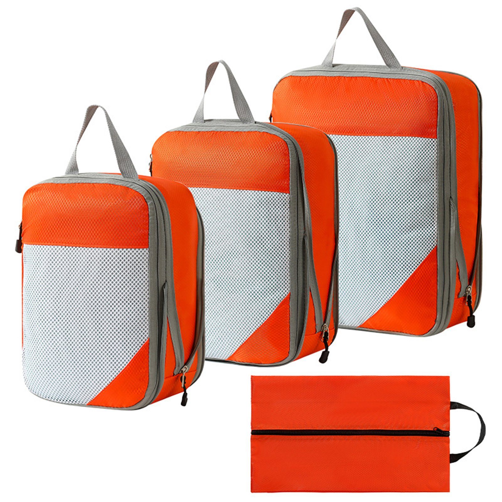 REDOM Kofferorganizer Koffer Organizer Reise Kleidertasche günstig online kaufen