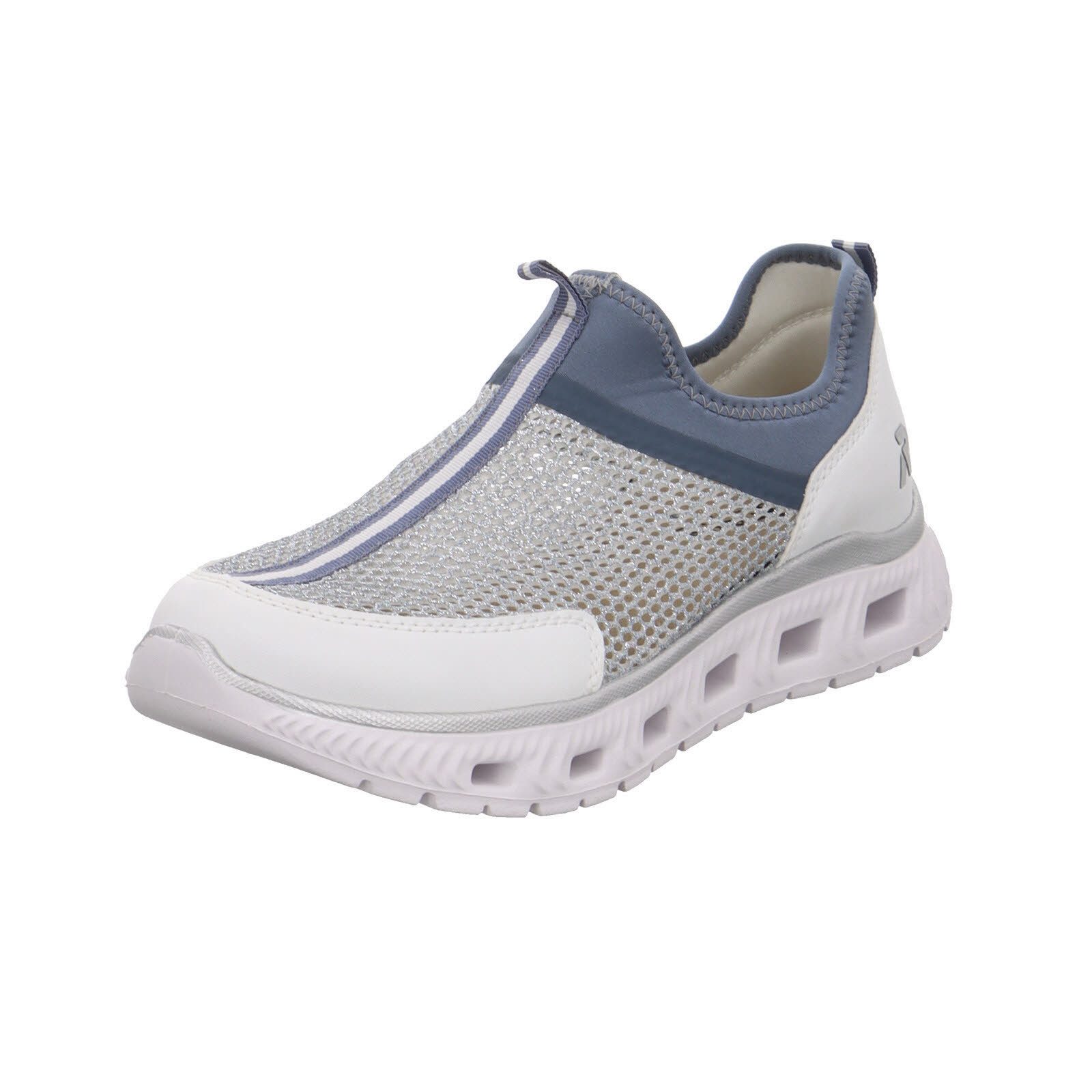 Rieker M6077-10 Slipper