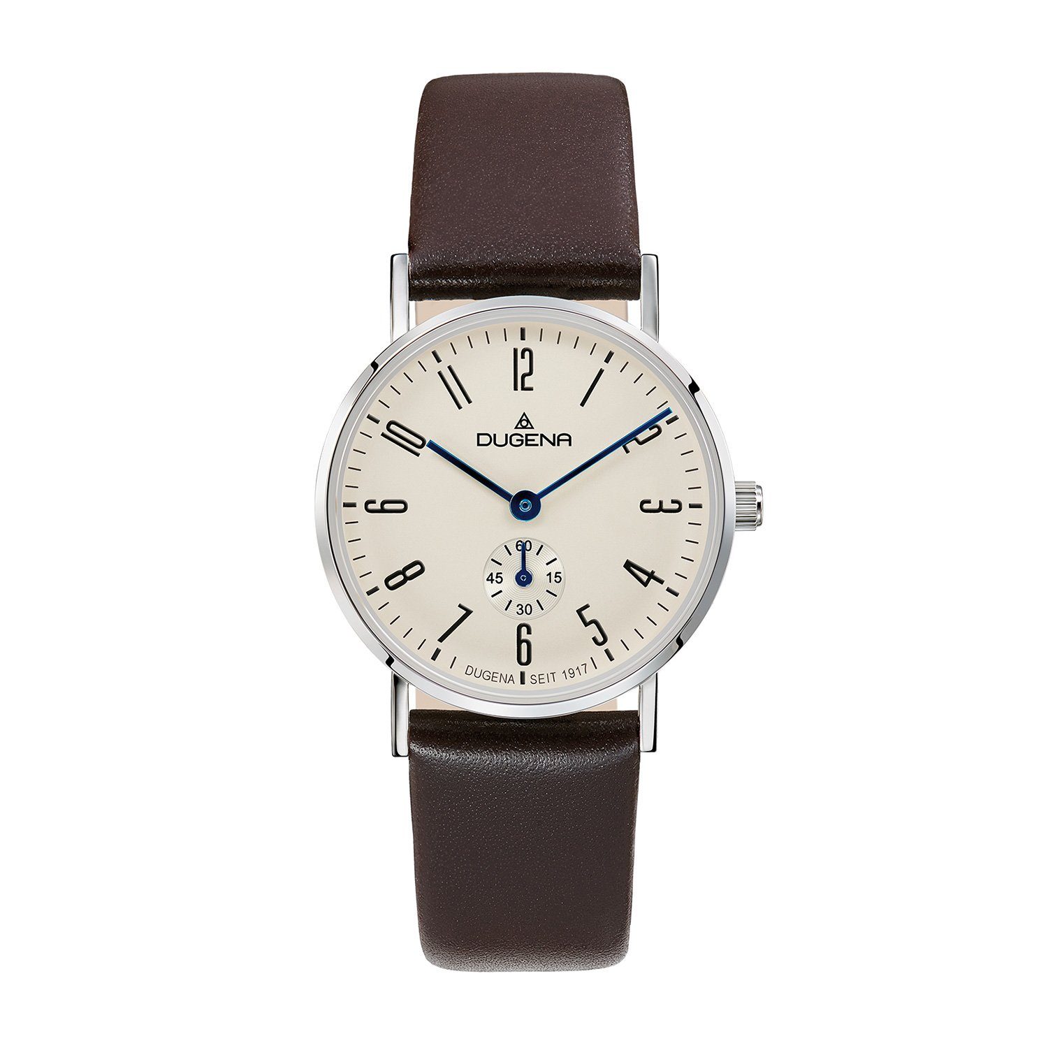 Dugena Quarzuhr Mondo XS 4460663 Quarz