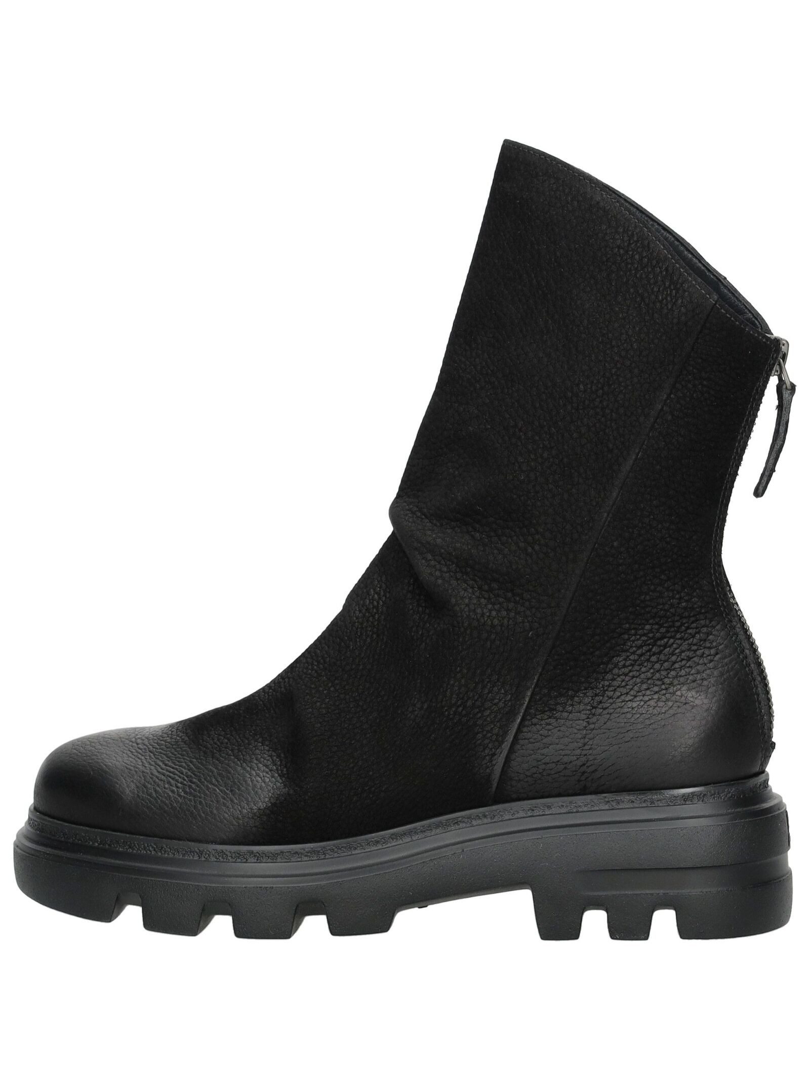 Paul Green Paul Green Stiefelette Nubukleder günstig online kaufen