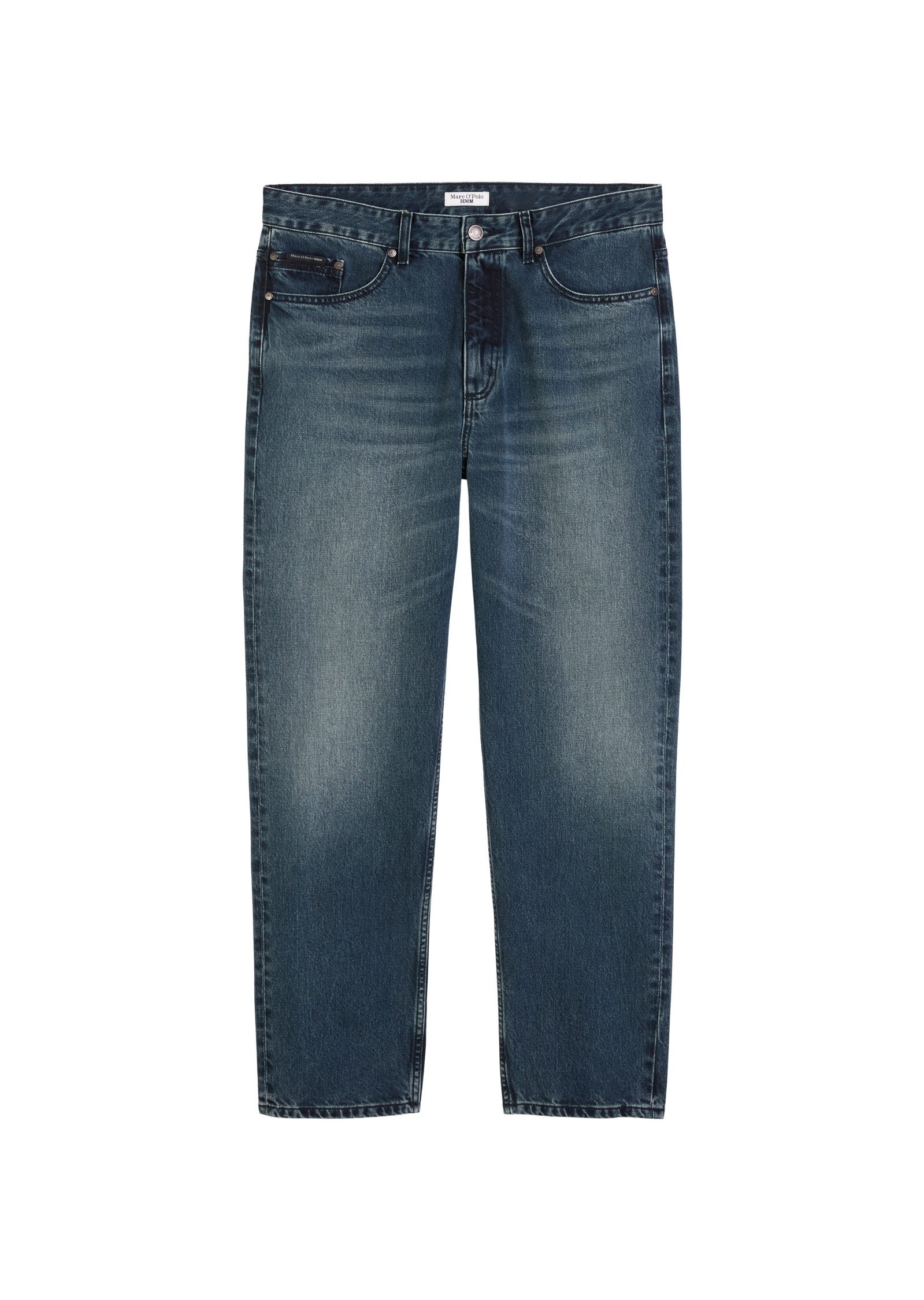 Tapered-fit-Jeans Runne