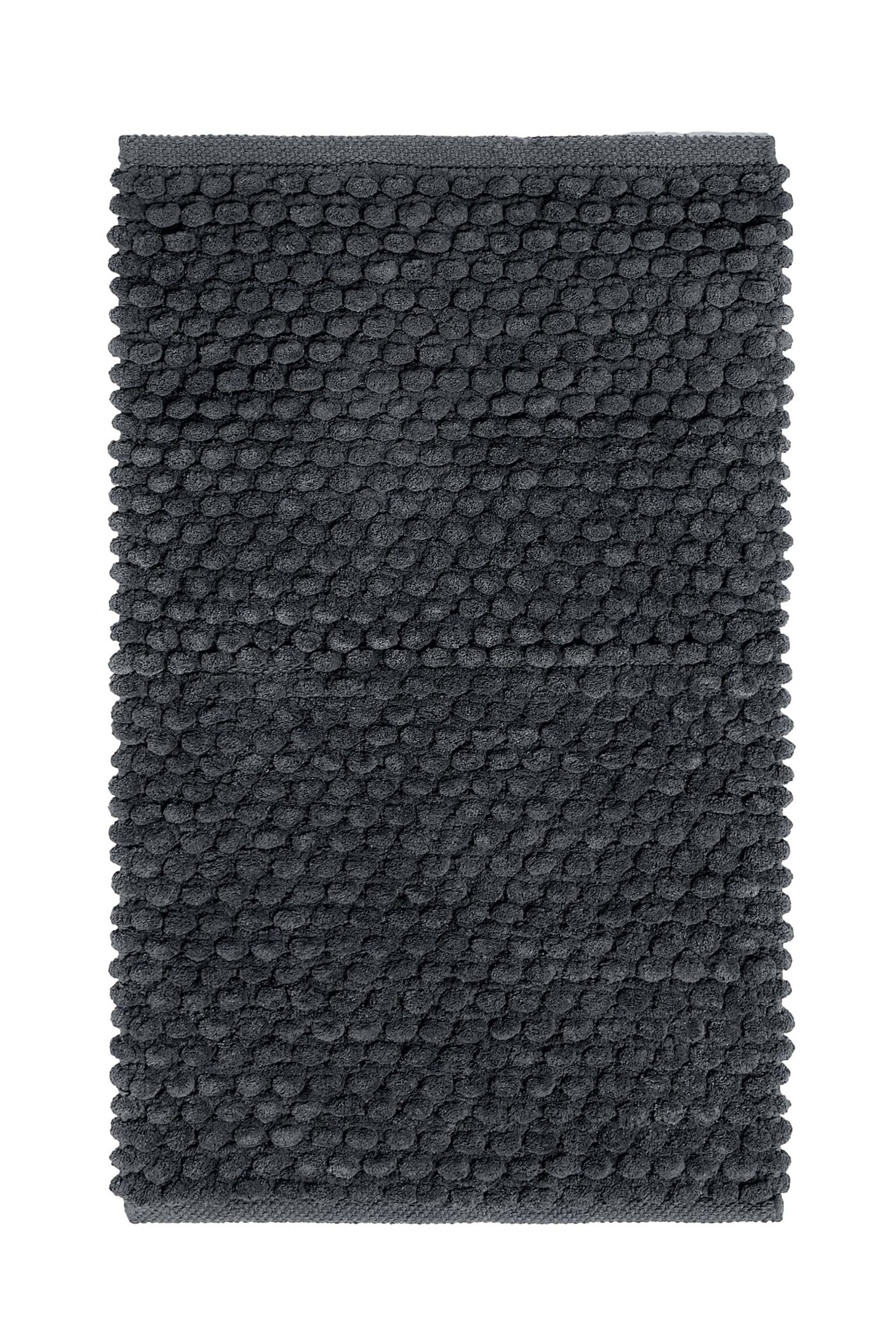 Next Badematte Badvorleger mit riesigen Noppen, Höhe 80 mm, Polyester, Baum günstig online kaufen