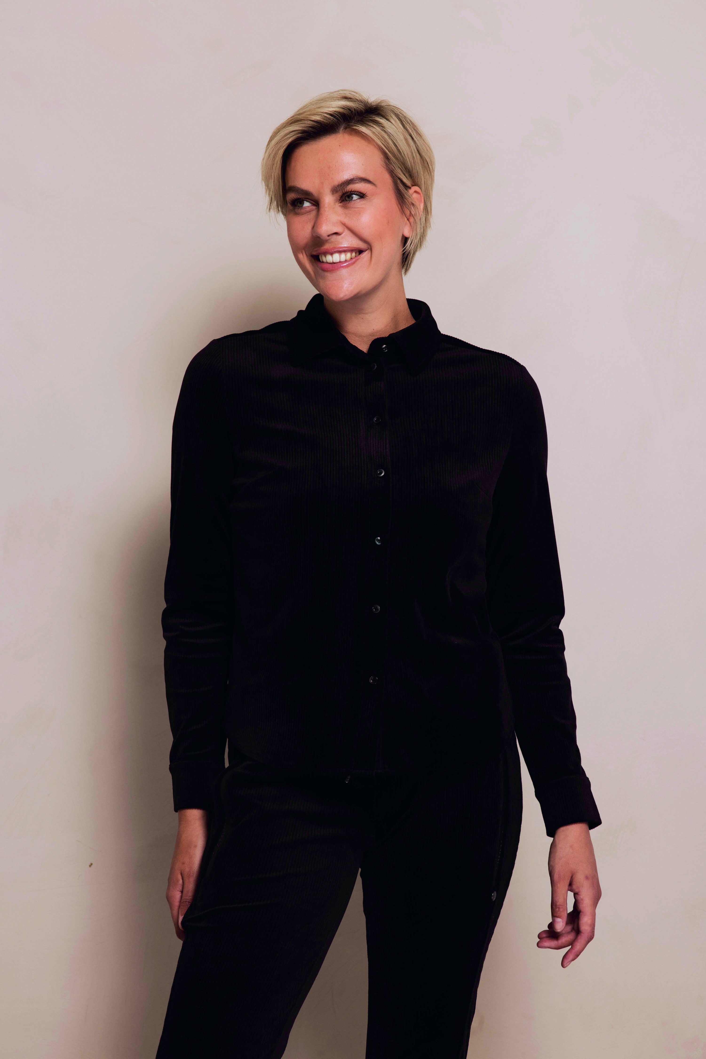 Zhrill Langarmbluse ZHFAYE