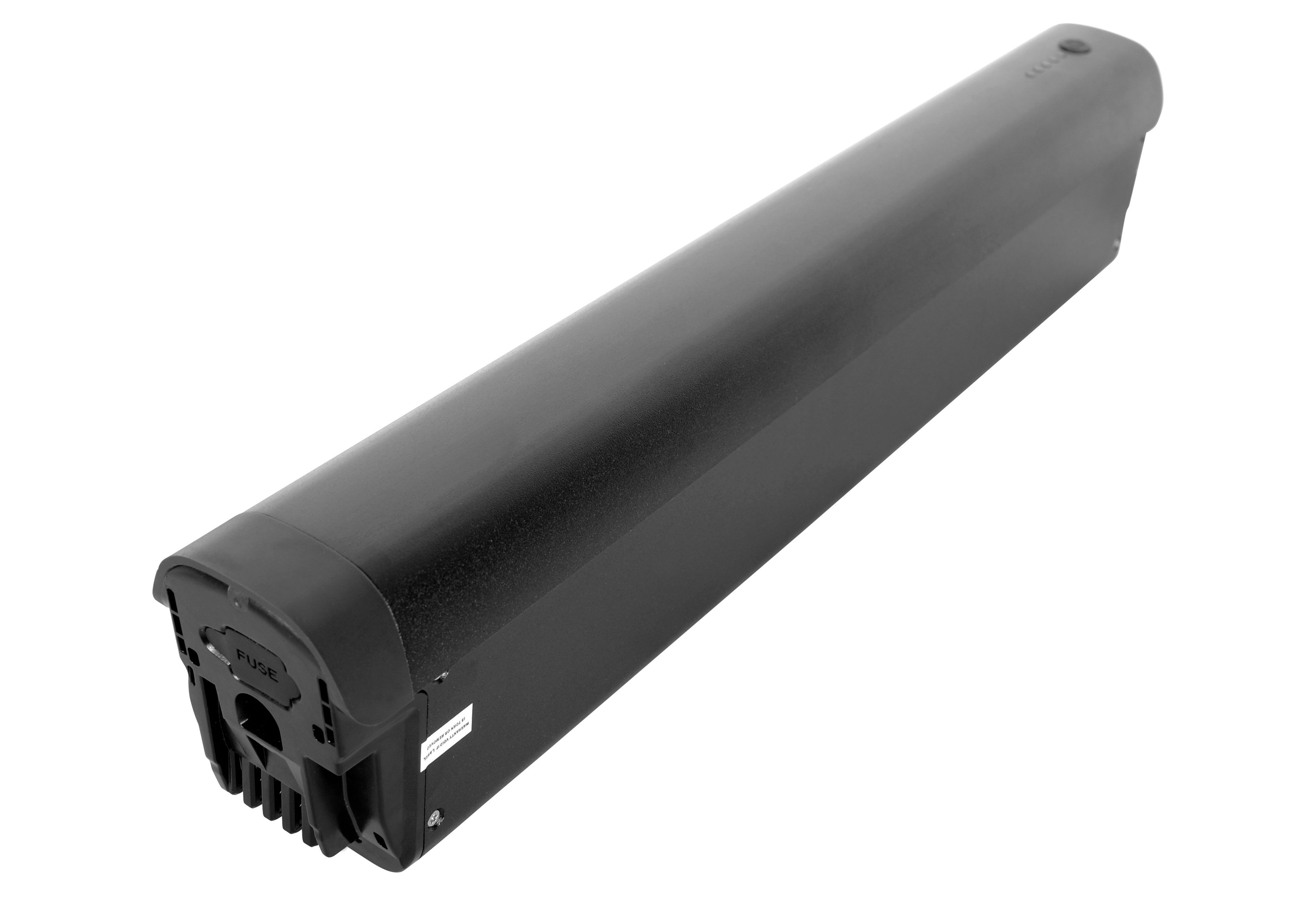 PowerSmart LEB99CF35BN.50G E-Bike Akku für Qwic BA000125,BA000130, Qwic MN7 Premium I, Qwic MD9 Premium I Li-ion 14700 mAh (36 V)