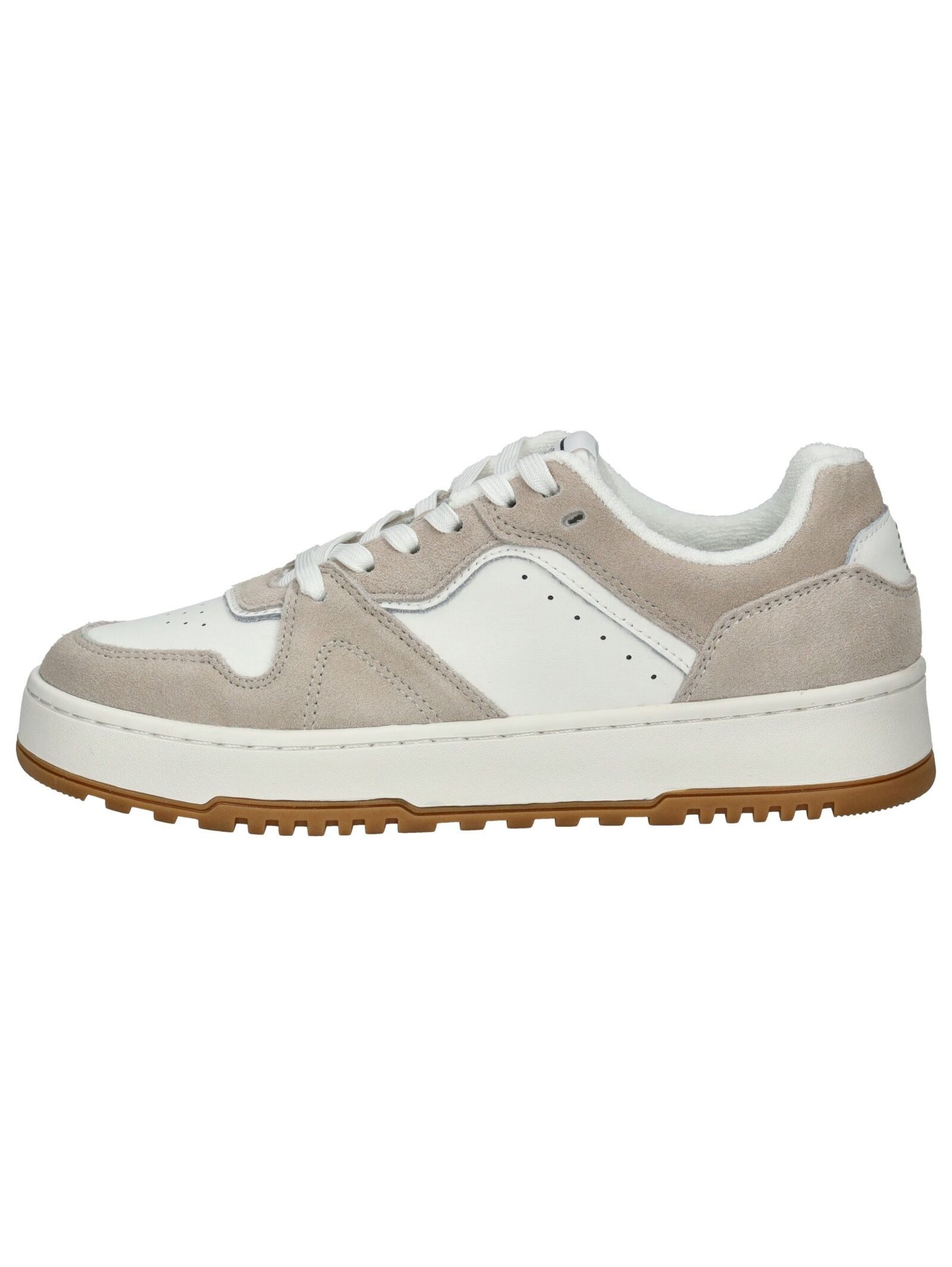 Marc OPolo Sneaker "aus hochwertigem Rindleder" günstig online kaufen