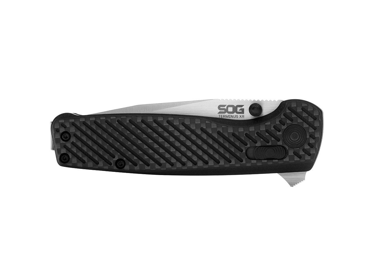 SOG Taschenmesser SOG Terminus XR CF