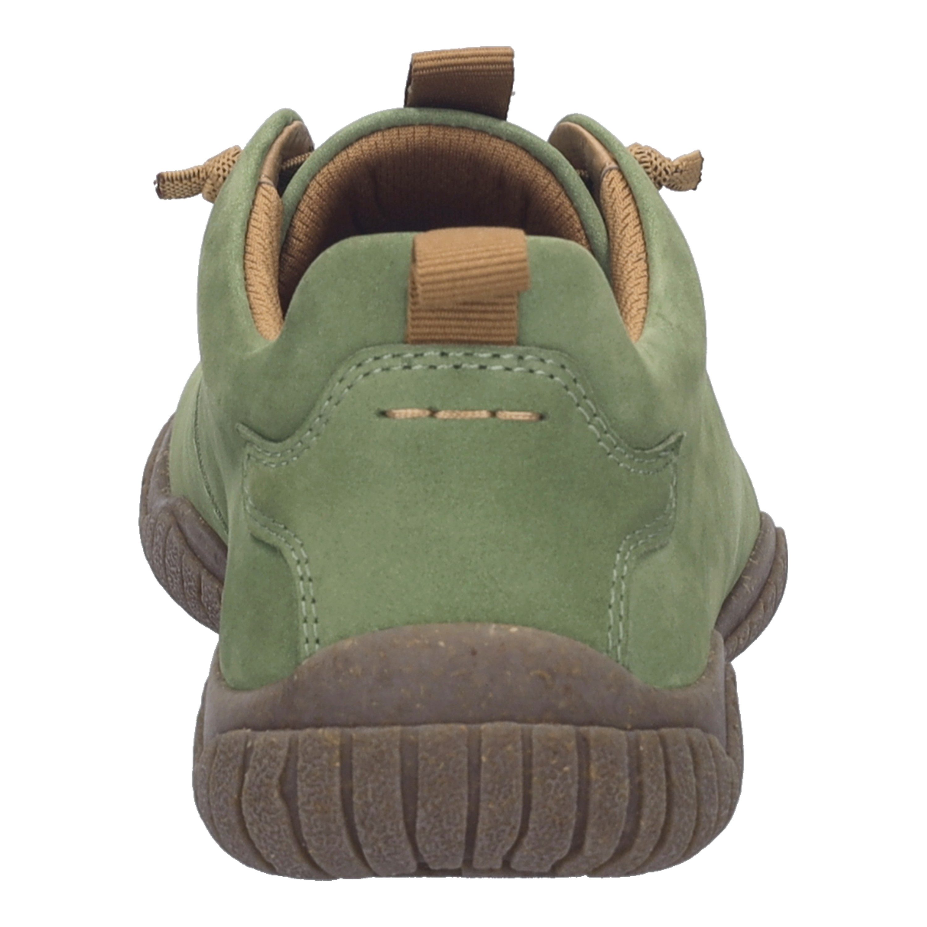 Josef Seibel Wynona 06 Slipper Halbschuh, Slipper, Schlupfschuh mit Wechselfußbett, G-Weite