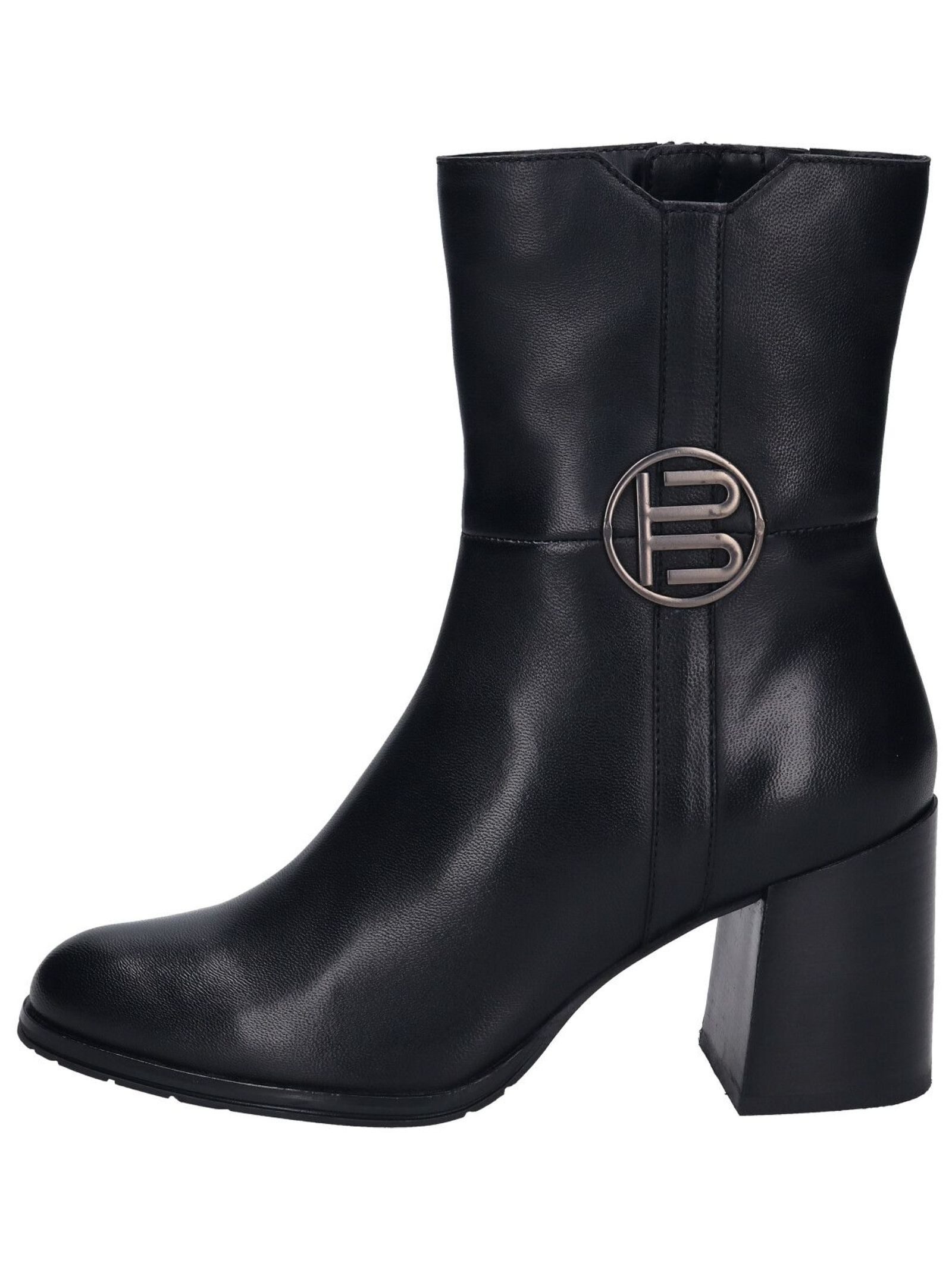 BAGATT Stiefelette Nappaleder Stiefelette günstig online kaufen
