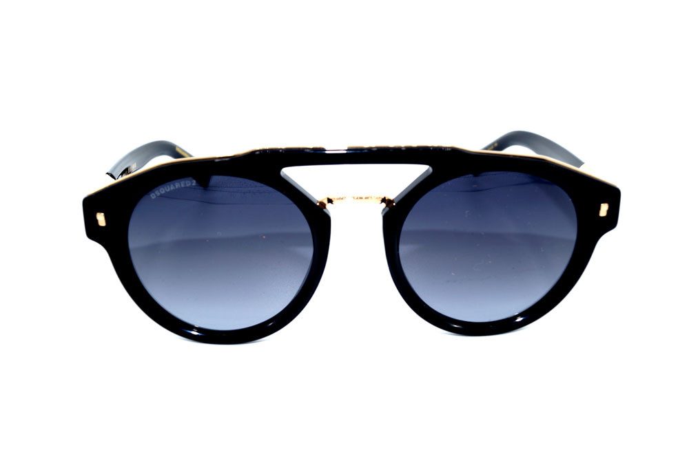 Dsquared2 Sonnenbrille DSQUARED2 Sonnenbrille Sunglasses DQ 0085 2M2 9O günstig online kaufen