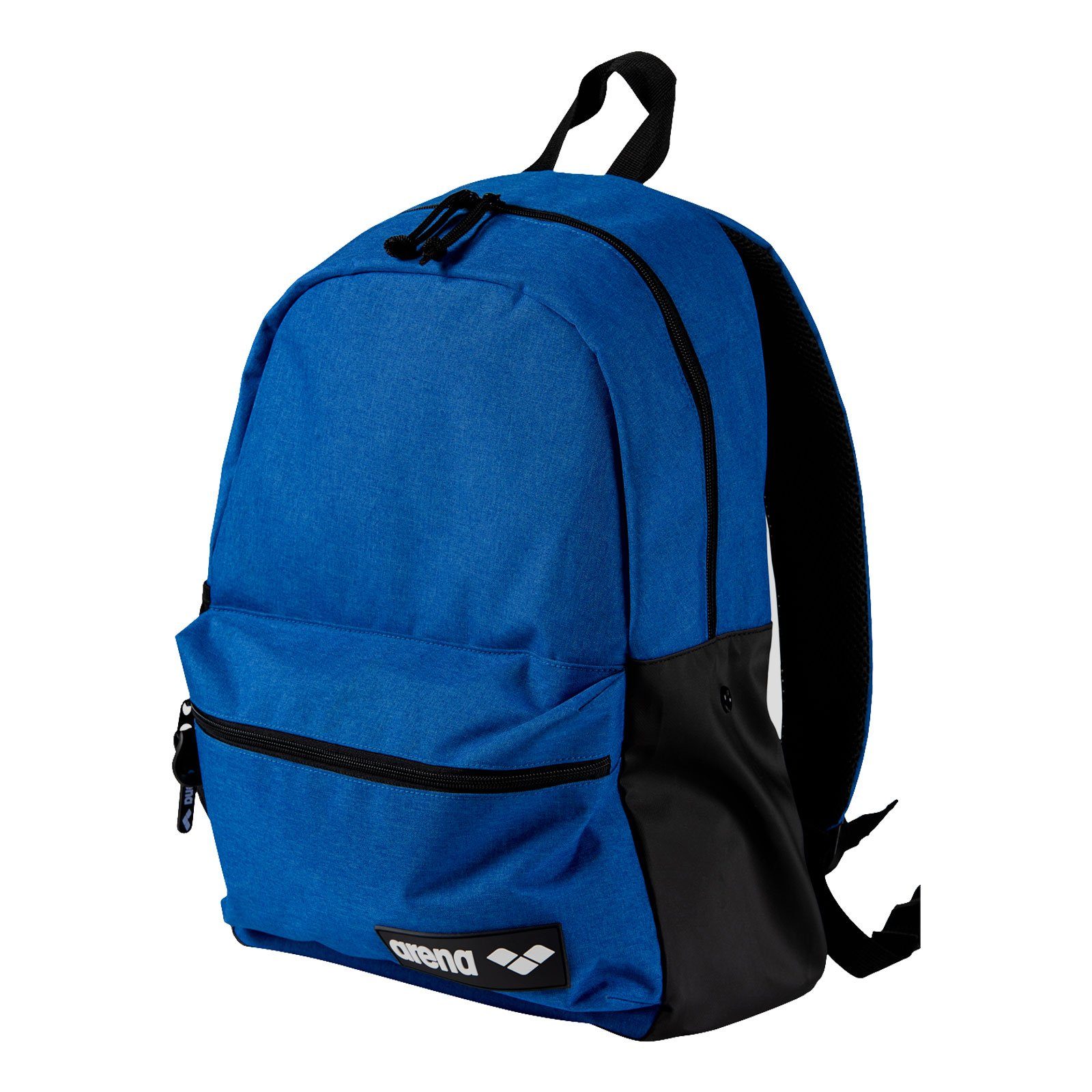 Arena Freizeitrucksack Team Backpack 30, mit herausnehmbaren Beutel 720 royal melange