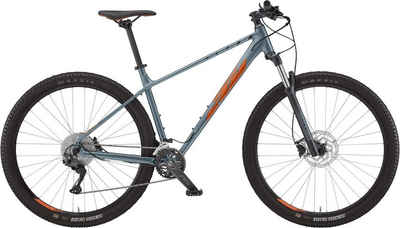 KTM Mountainbike KTM Mountainbike Alp Pro 29