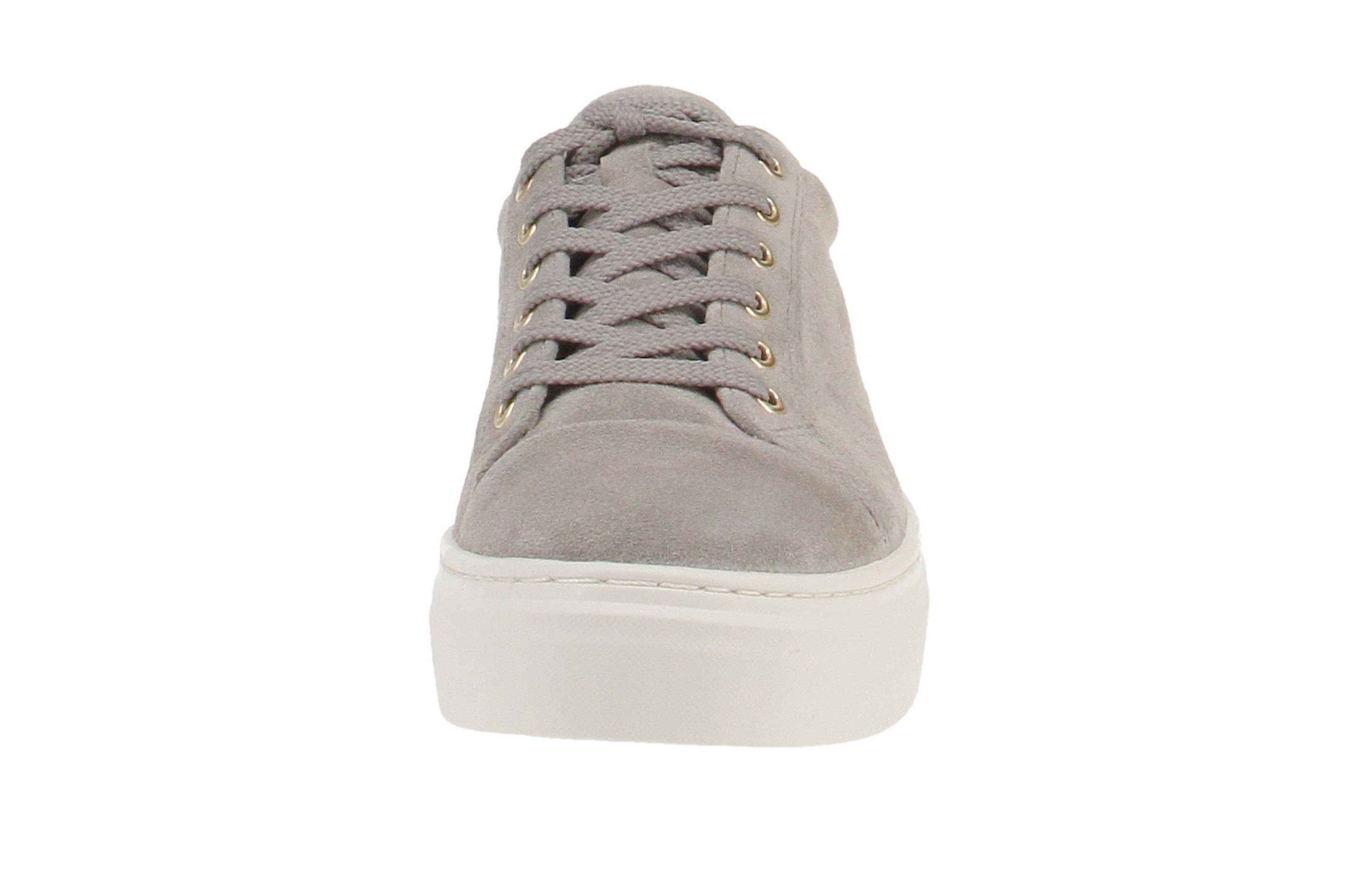 Vagabond Vagabond 5327-540-17 Zoe Platform - Damen Schuhe Sneaker - Grey Sneaker