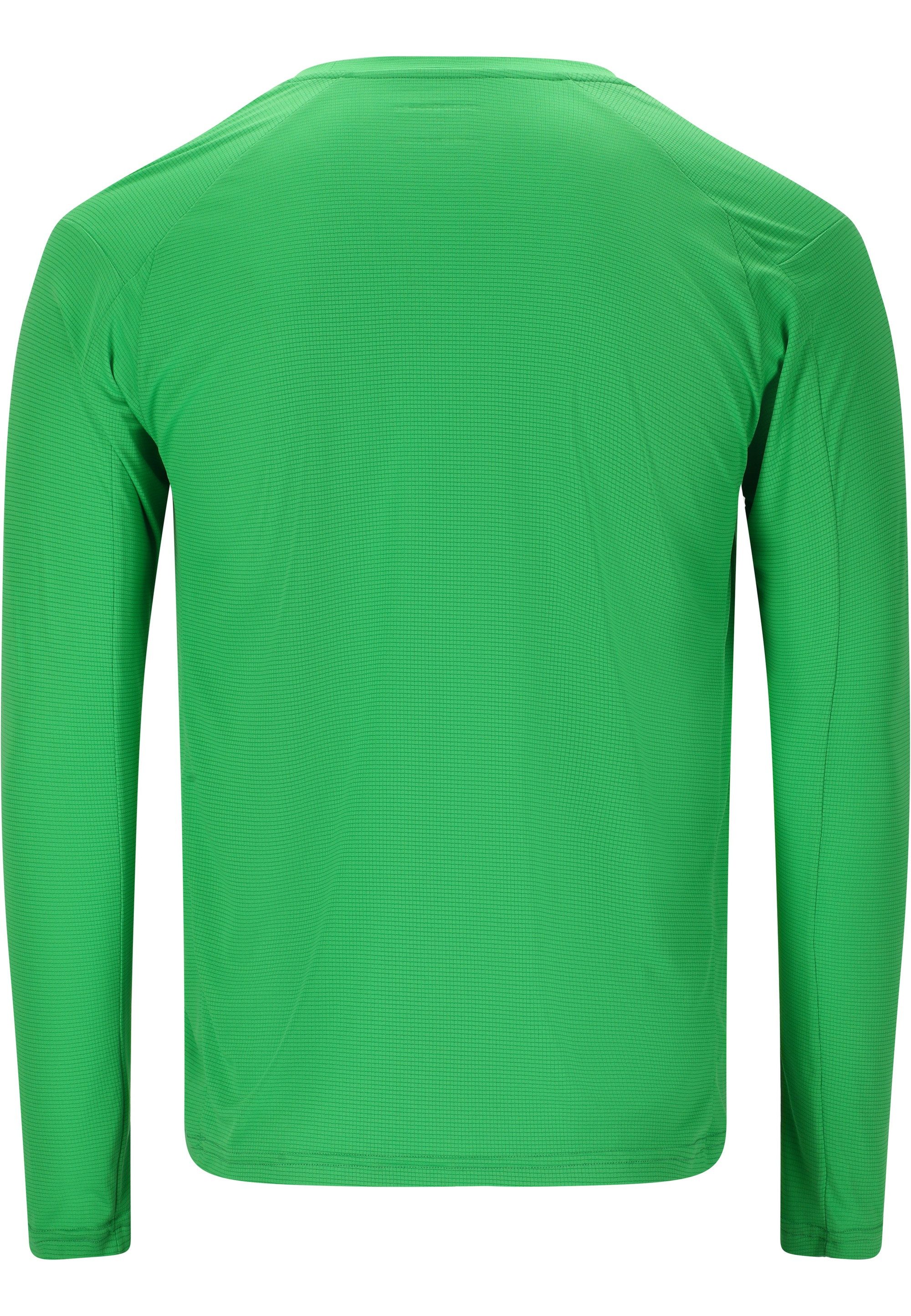 ENDURANCE Funktionsshirt Hanieber mit Quick Dry-Technologie für vielseitige Workouts