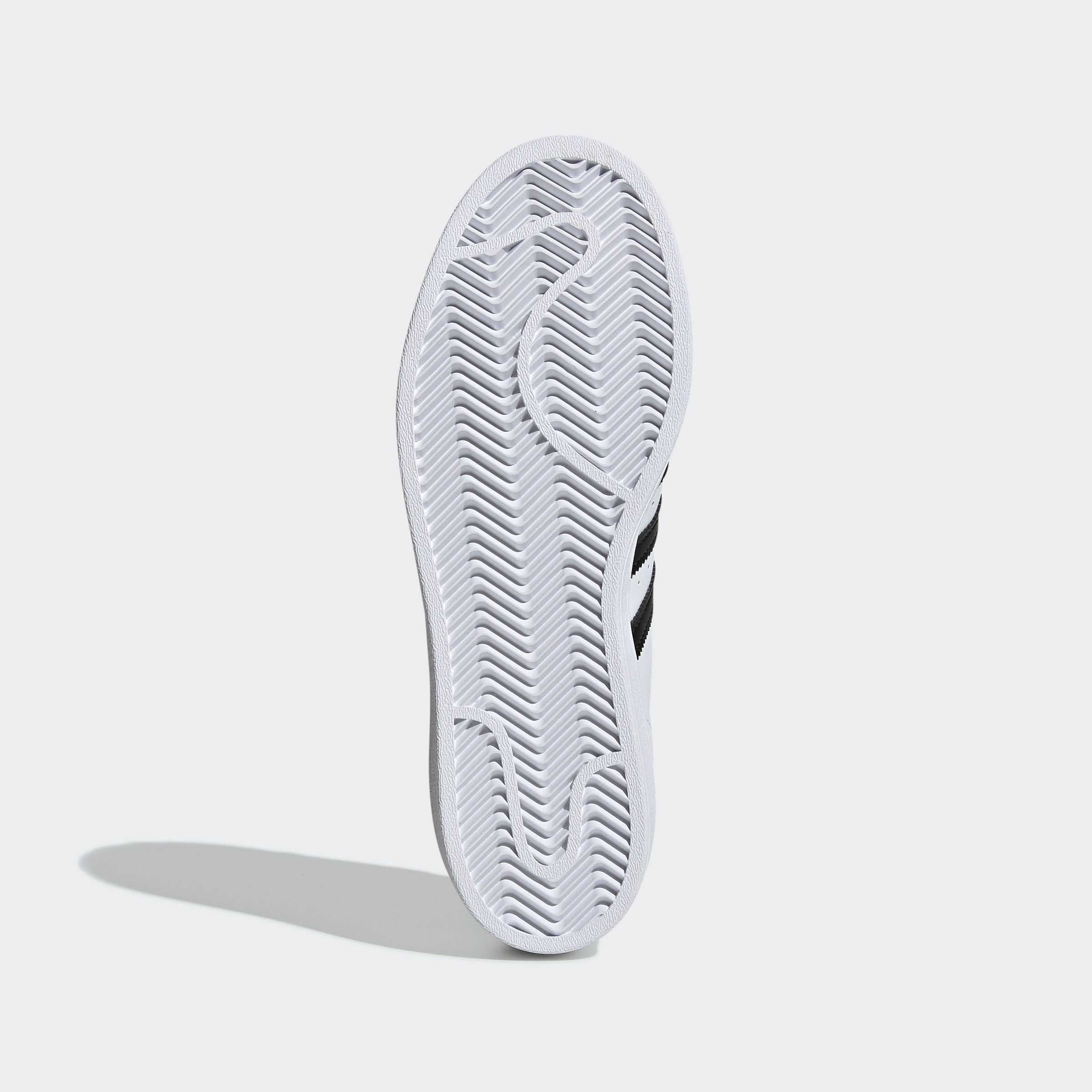 Black / / Cloud Core Sneaker White Originals White adidas SUPERSTAR Cloud