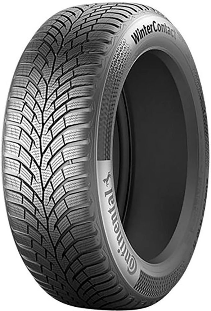 CONTINENTAL Winterreifen CONTINENTAL, 1-St., WINTERCONTACT TS 870