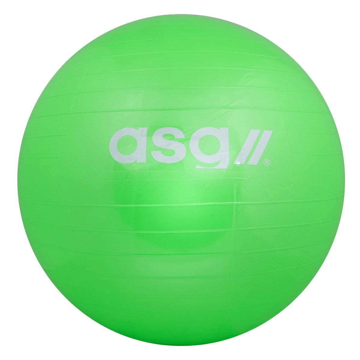 Christopeit Sport® Gymnastikball ASG Gymnastikball 65 cm