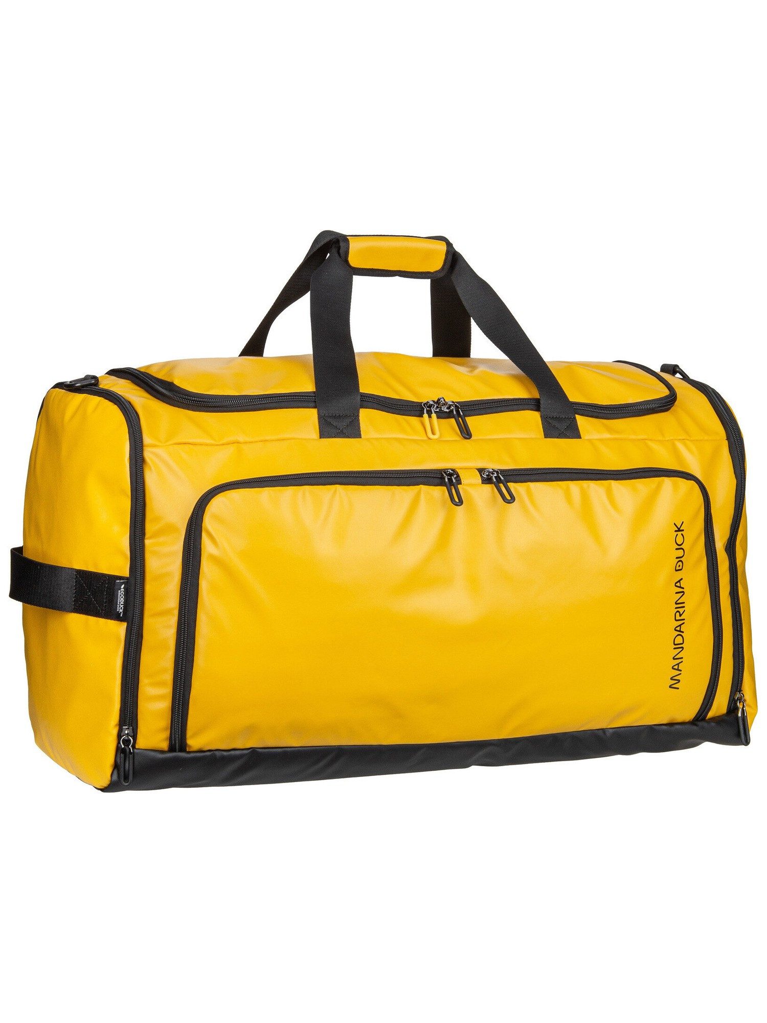 Mandarina Duck Sporttasche Eco Coated Duffle OSB03