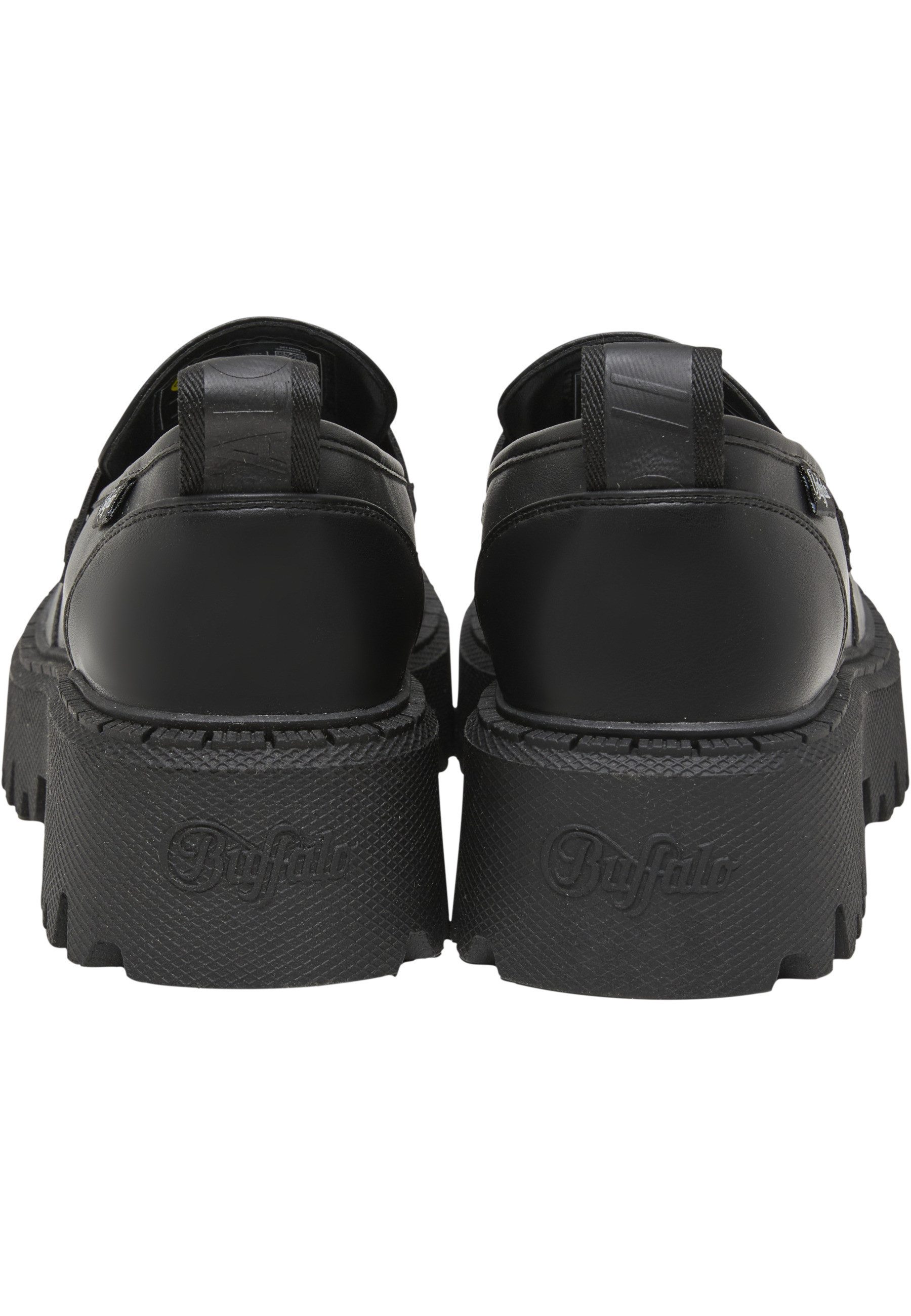 Buffalo Buffalo ZANE LOAFER - VEGAN NAPPA Stiefel