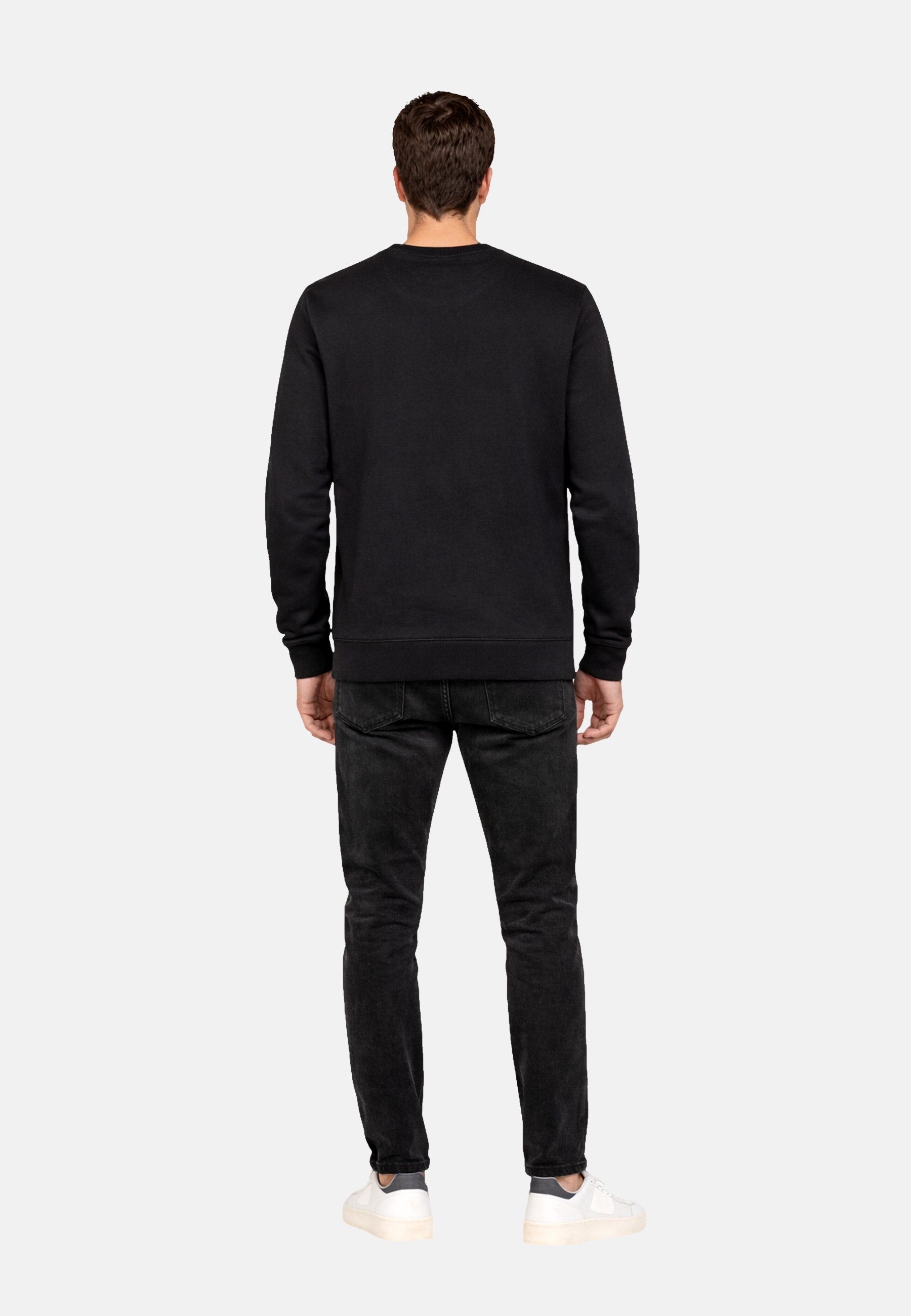 Petrol Industries Sweatshirt Sweatshirt Pullover (1-tlg)