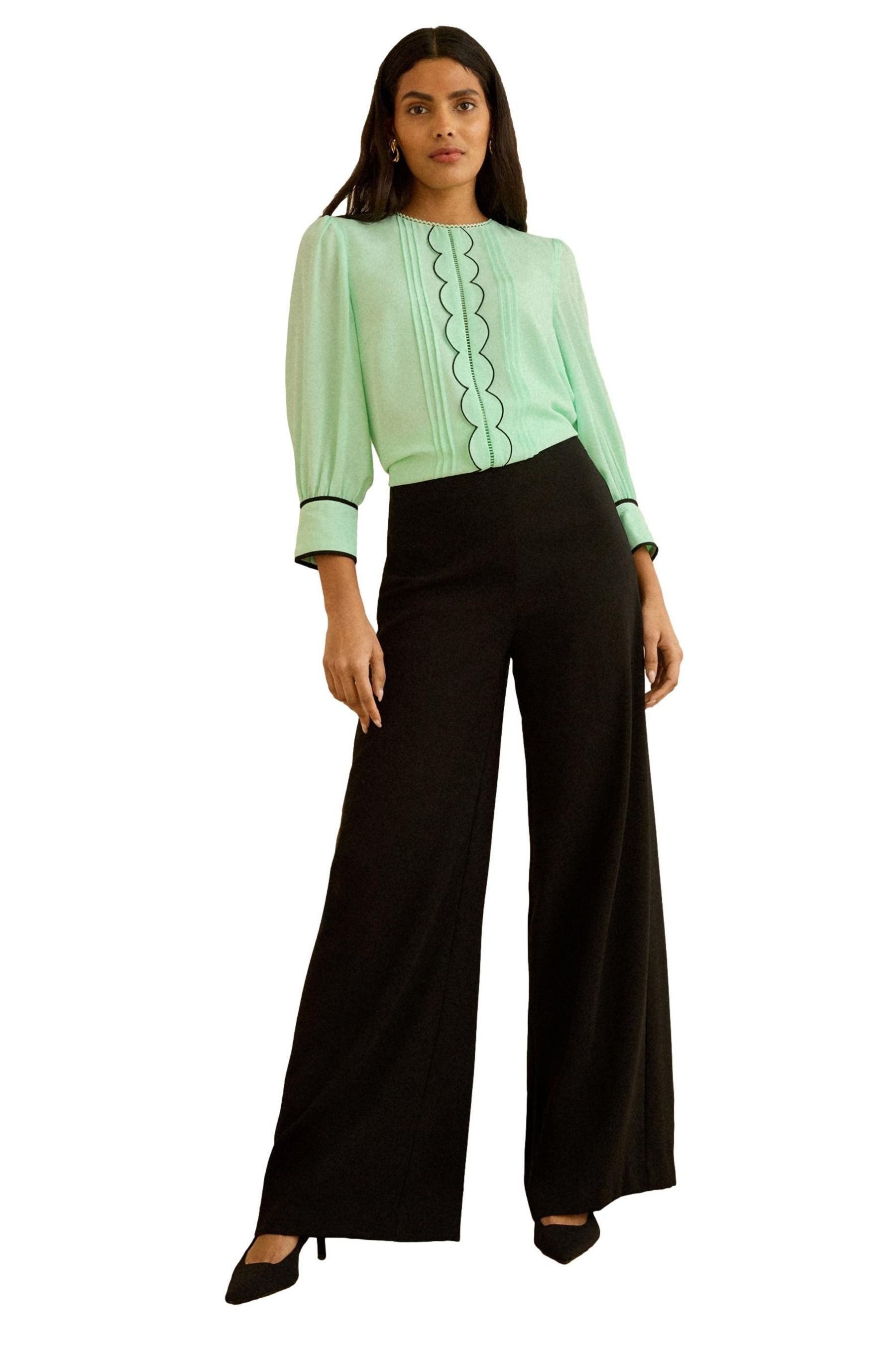 Mint Green