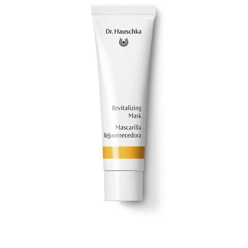 Dr. Hauschka Gesichtsmaske Dr Hauschka Revitalisierende Maske 30ml