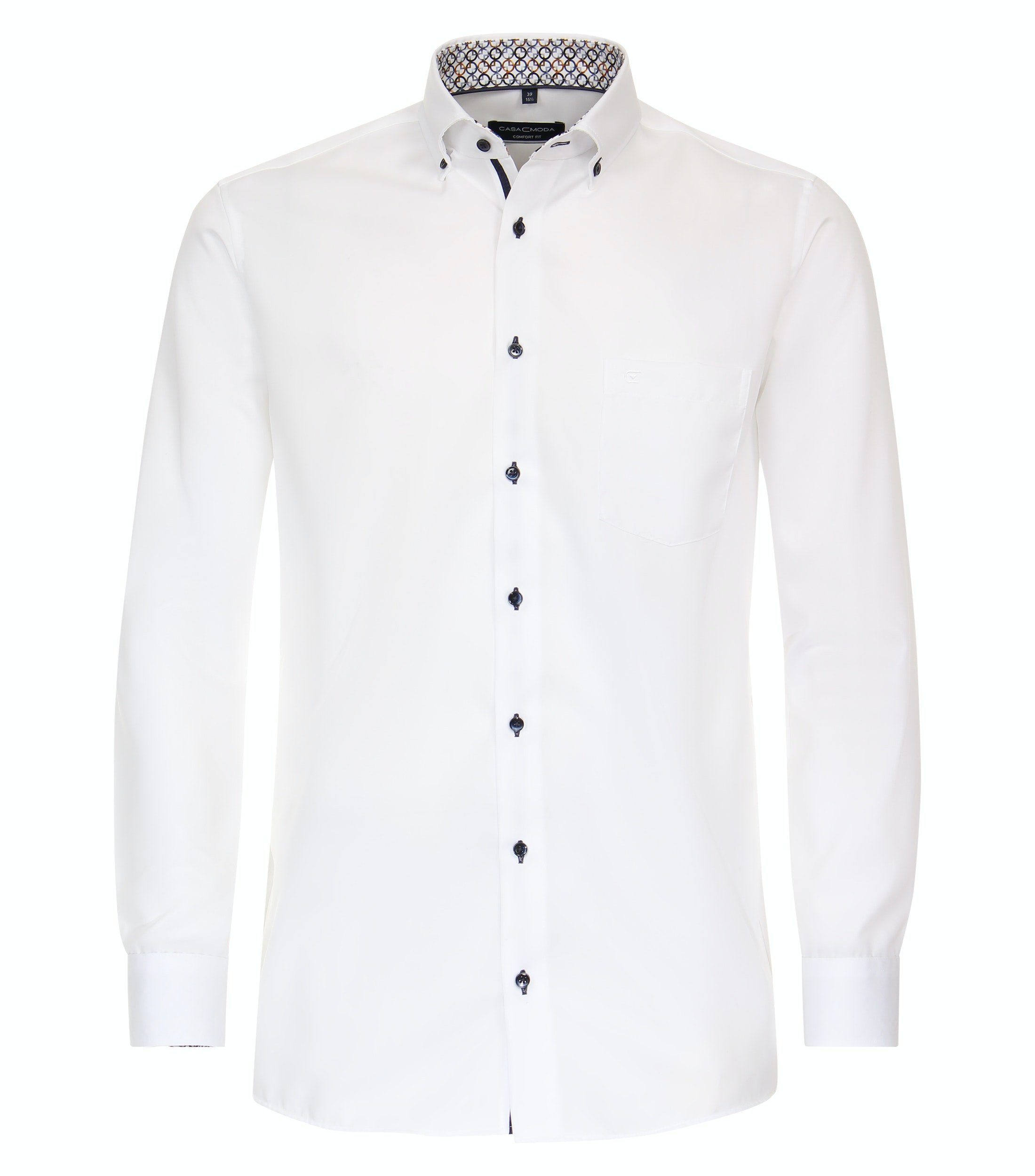 Businesshemd COMFORT FIT - Businesshemd