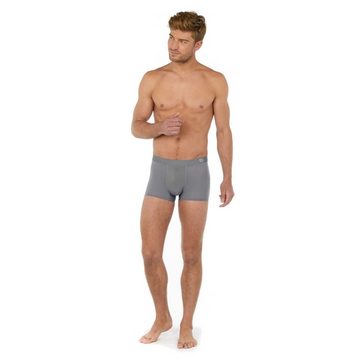 Hom Boxer Herren Boxer Briefs - H-Fresh, Shorts, Mikrofaser