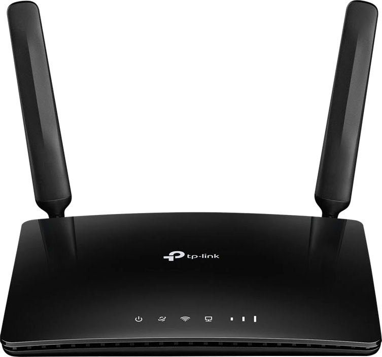 tp-link TL-MR6400 WLAN-Router