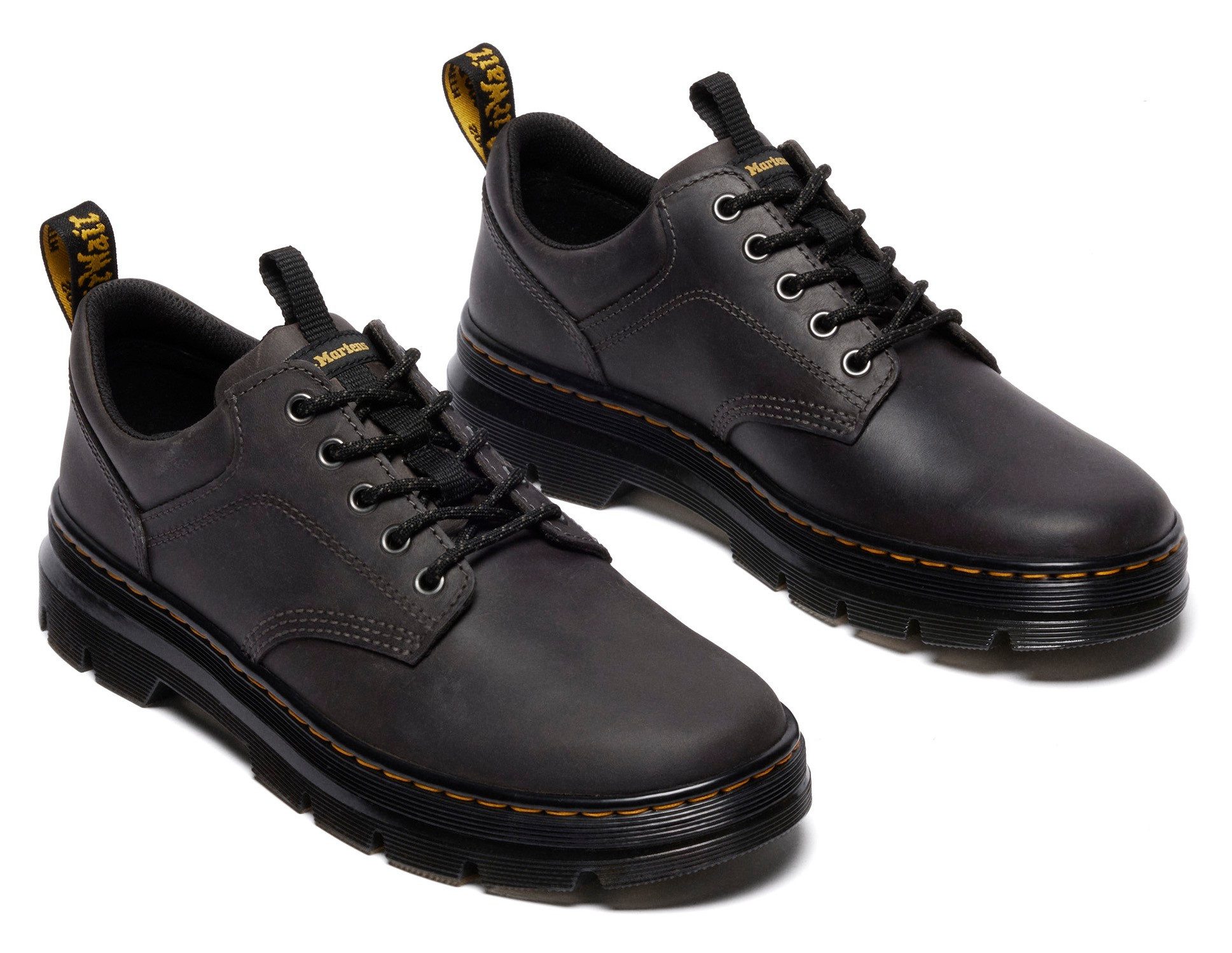 DR. MARTENS Reeder WYOMING Schnürschuh Freizeitschuh, günstig online kaufen