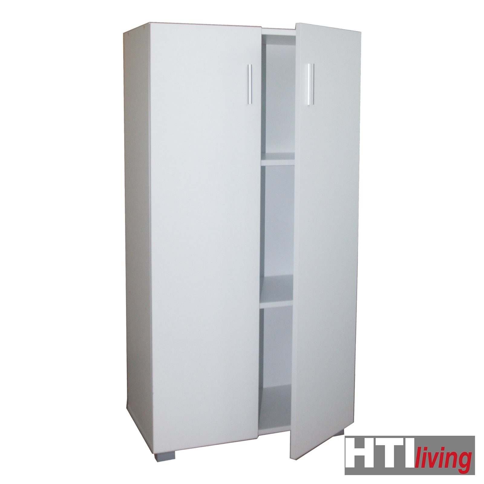 HTI-Living Sideboard Sideboard 3 Fächer Thekla günstig online kaufen