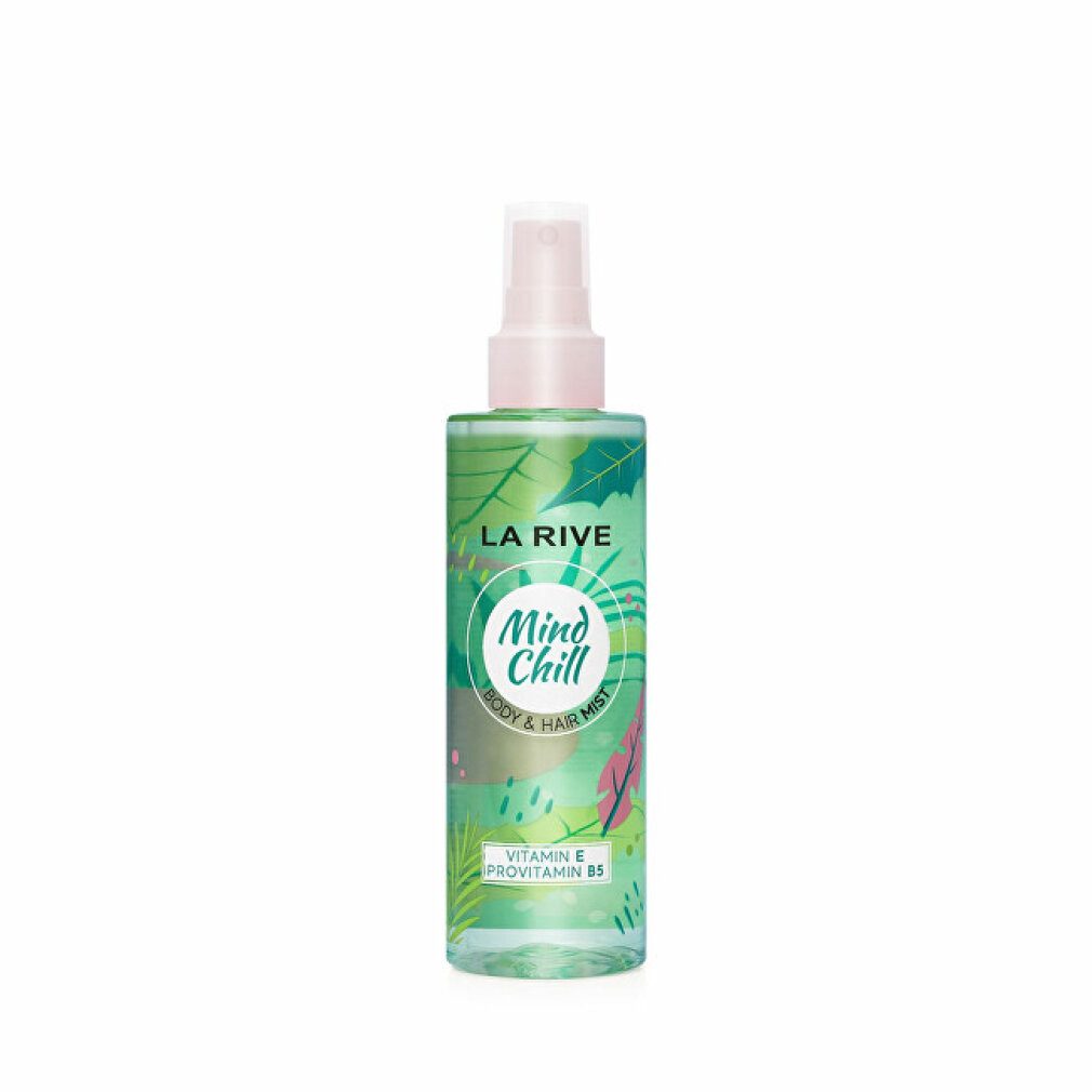La Rive Körperspray Mind Chill BODY MIST 200ml
