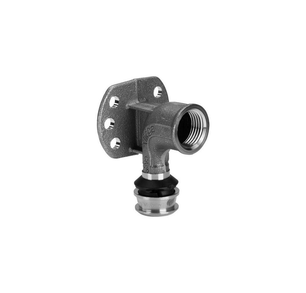 Thumbnail - Viega Pressfitting