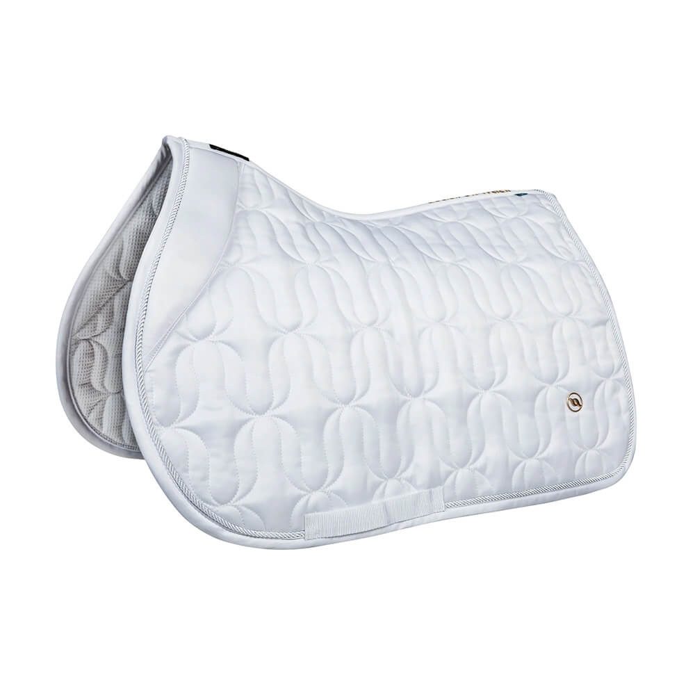 Back on track Schabracke Back on Track Deep Nights Schabracke Springen